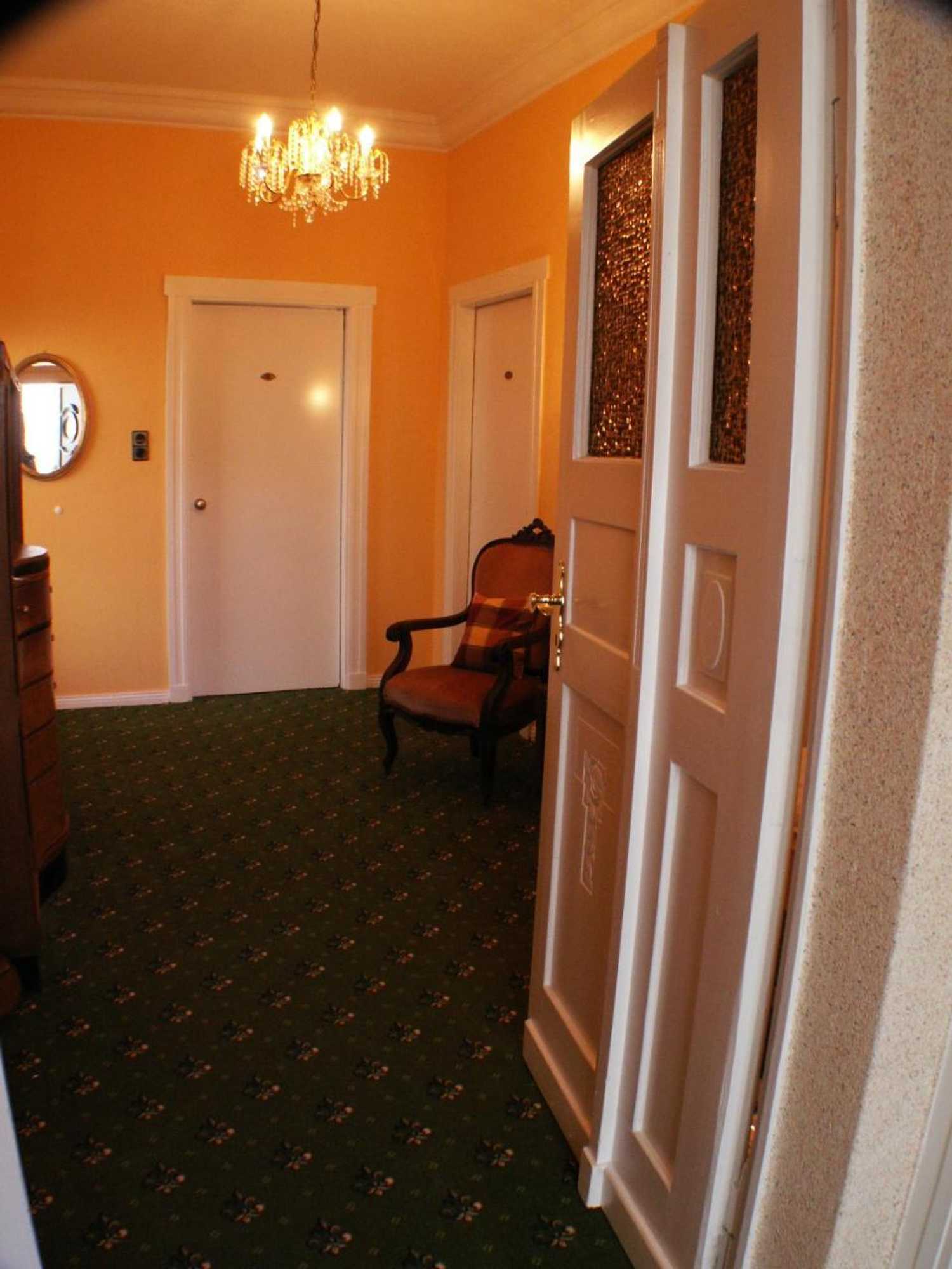 Gift card for Thermen Hotel Pension Villa Holstein