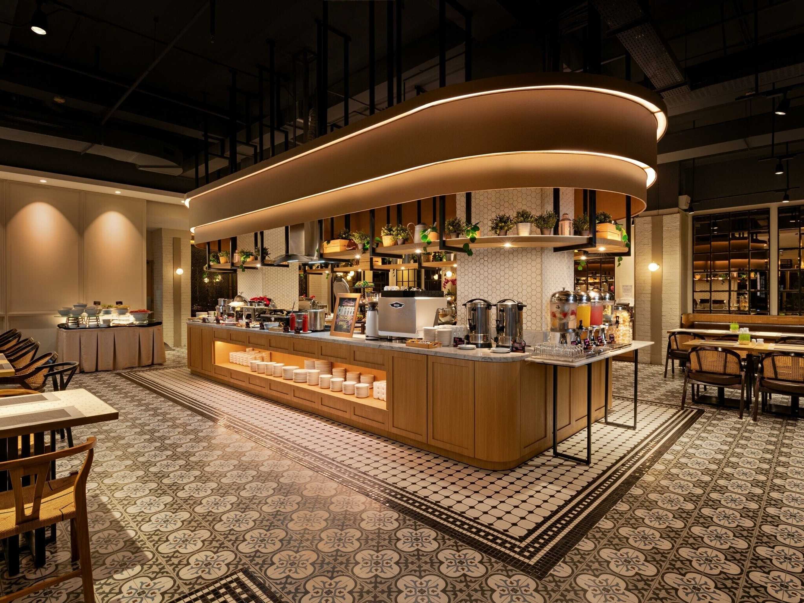 Gift card for Grand Zuri Pekanbaru