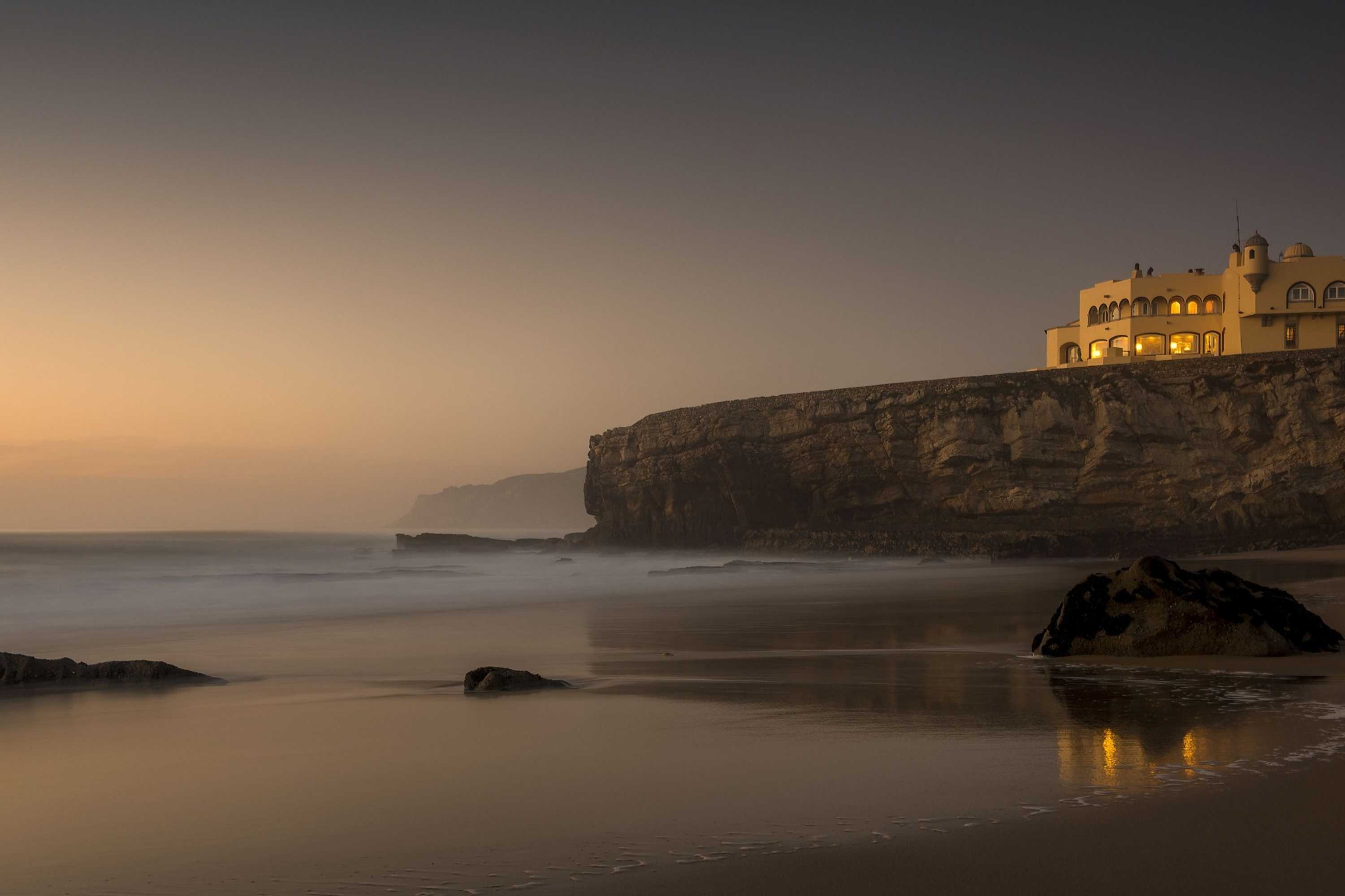Gift card for Hotel Fortaleza do Guincho Relais & Châteaux Gift card for Hotel Fortaleza do Guincho Relais & Châteaux