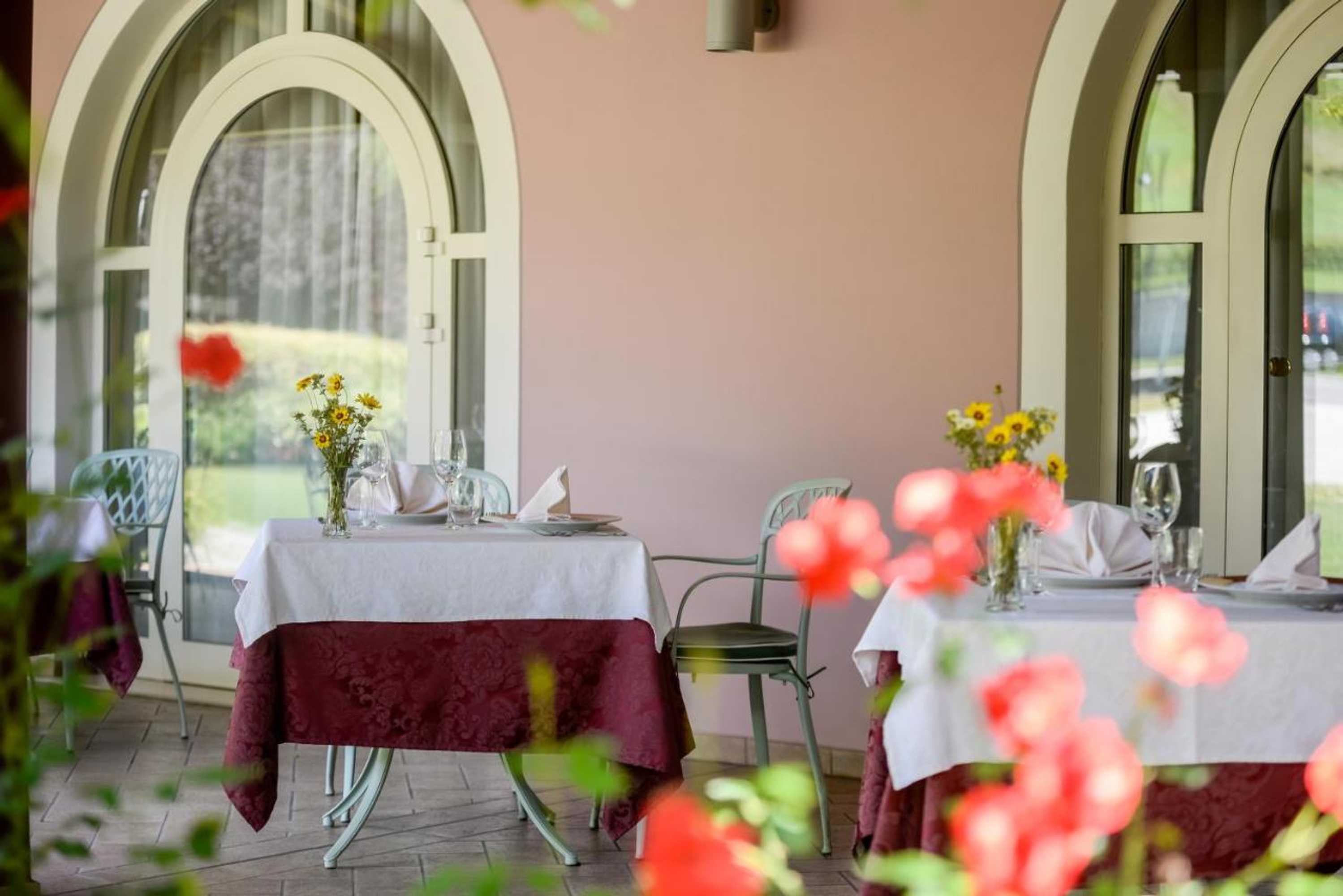 Gift card for Hotel Al Poggio Verde