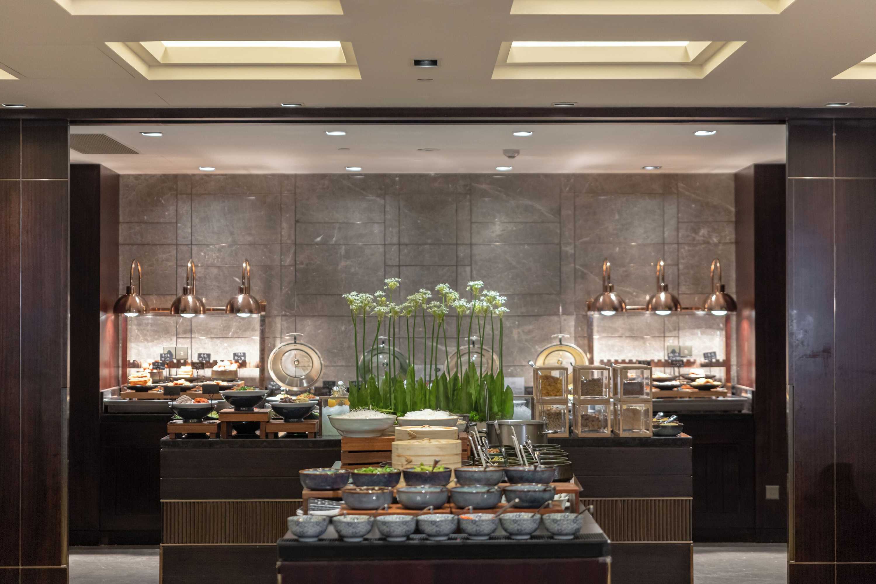 Gift card for Midtown Shangri-La, Hangzhou - Around 5 Minutes Walking Distance to West Lake Gift card for Midtown Shangri-La, Hangzhou - Around 5 Minutes Walking Distance to West Lake