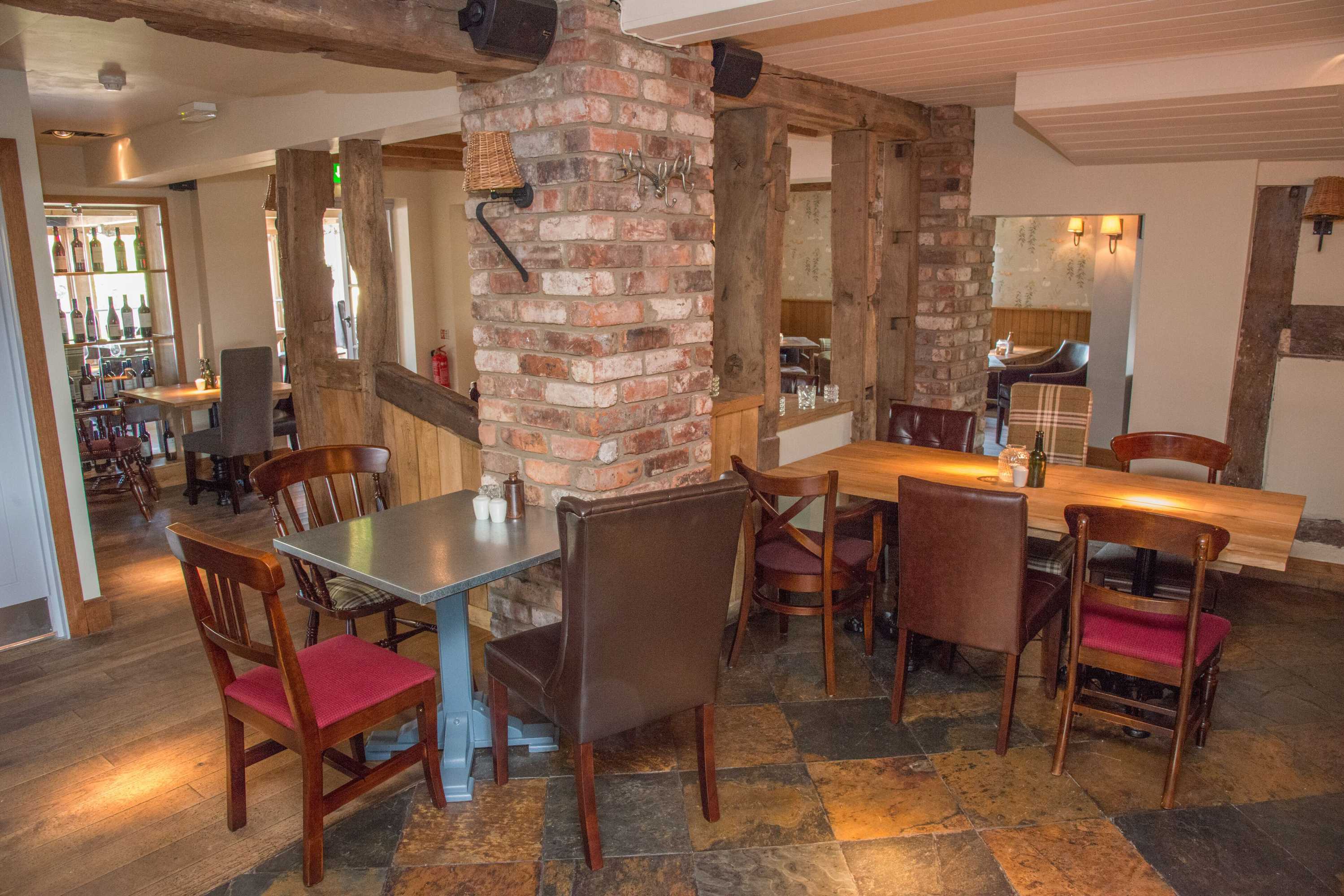 Gift card for The Swan Inn