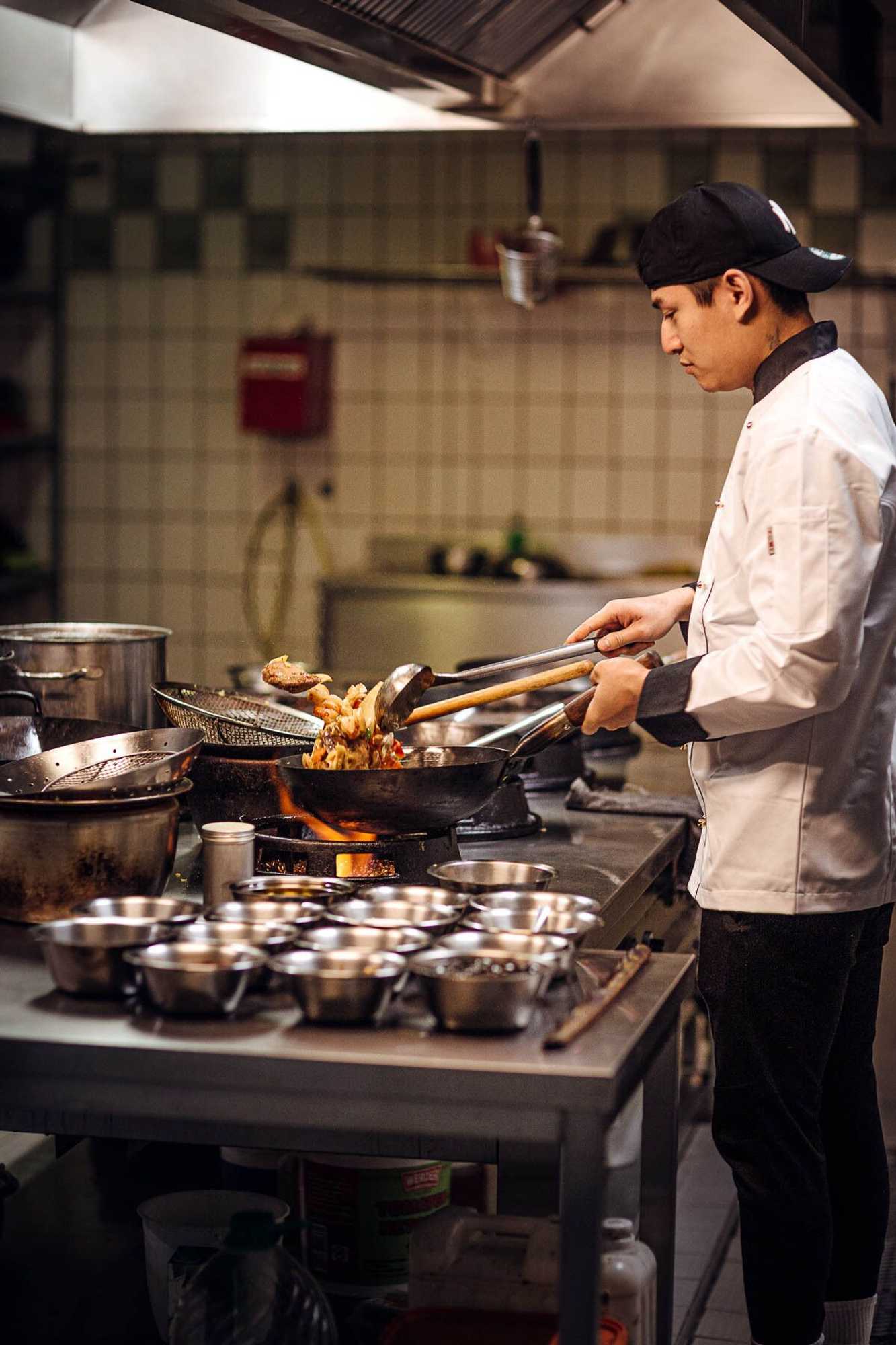 Gift card for Hotel & Restaurant Peking