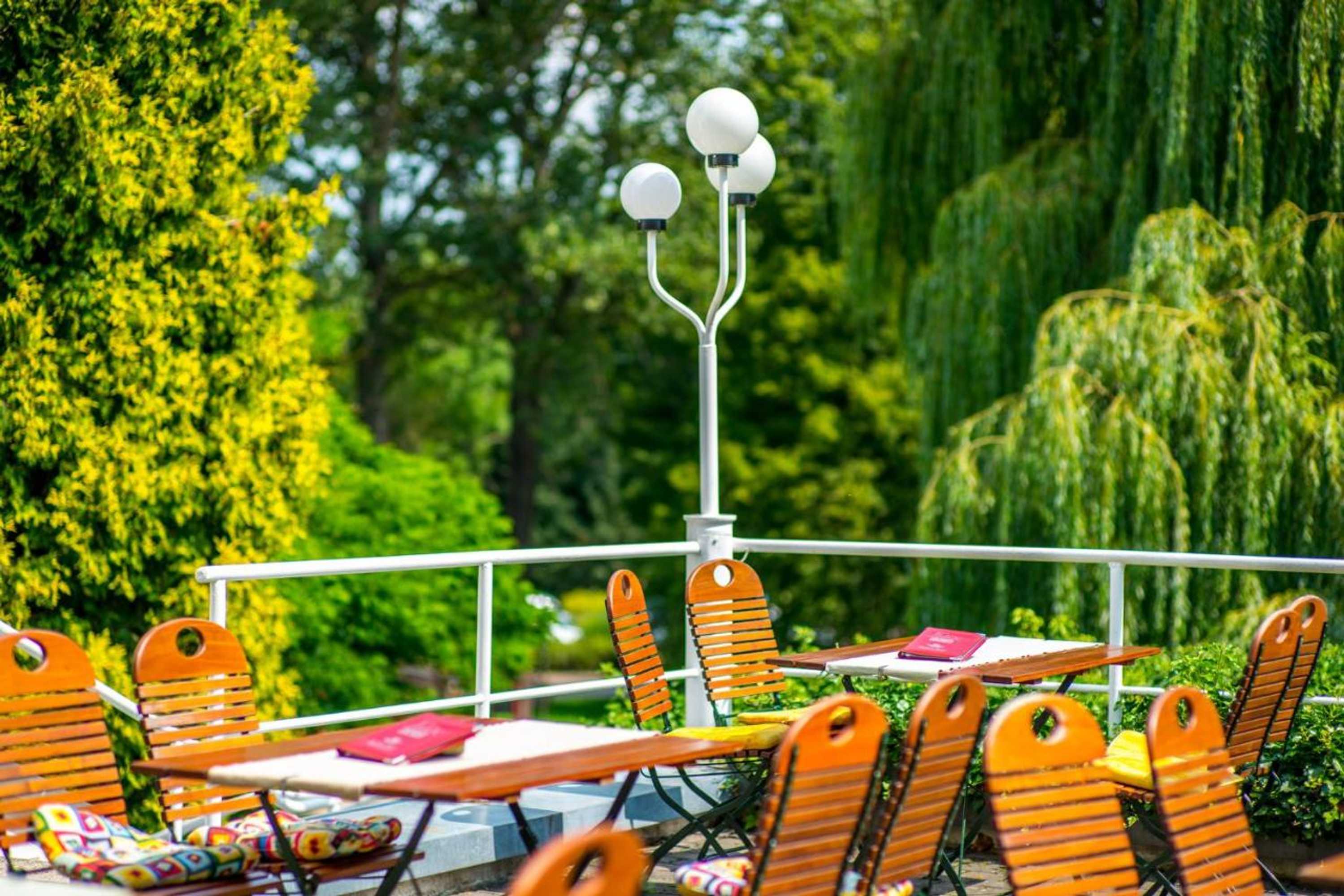 Gift card for Hotel an Der Therme Bad Sulza