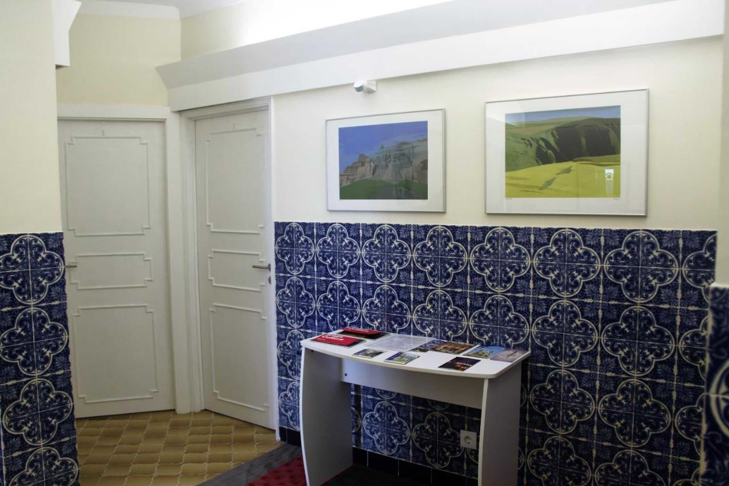 Gift card for Microrent Rooms