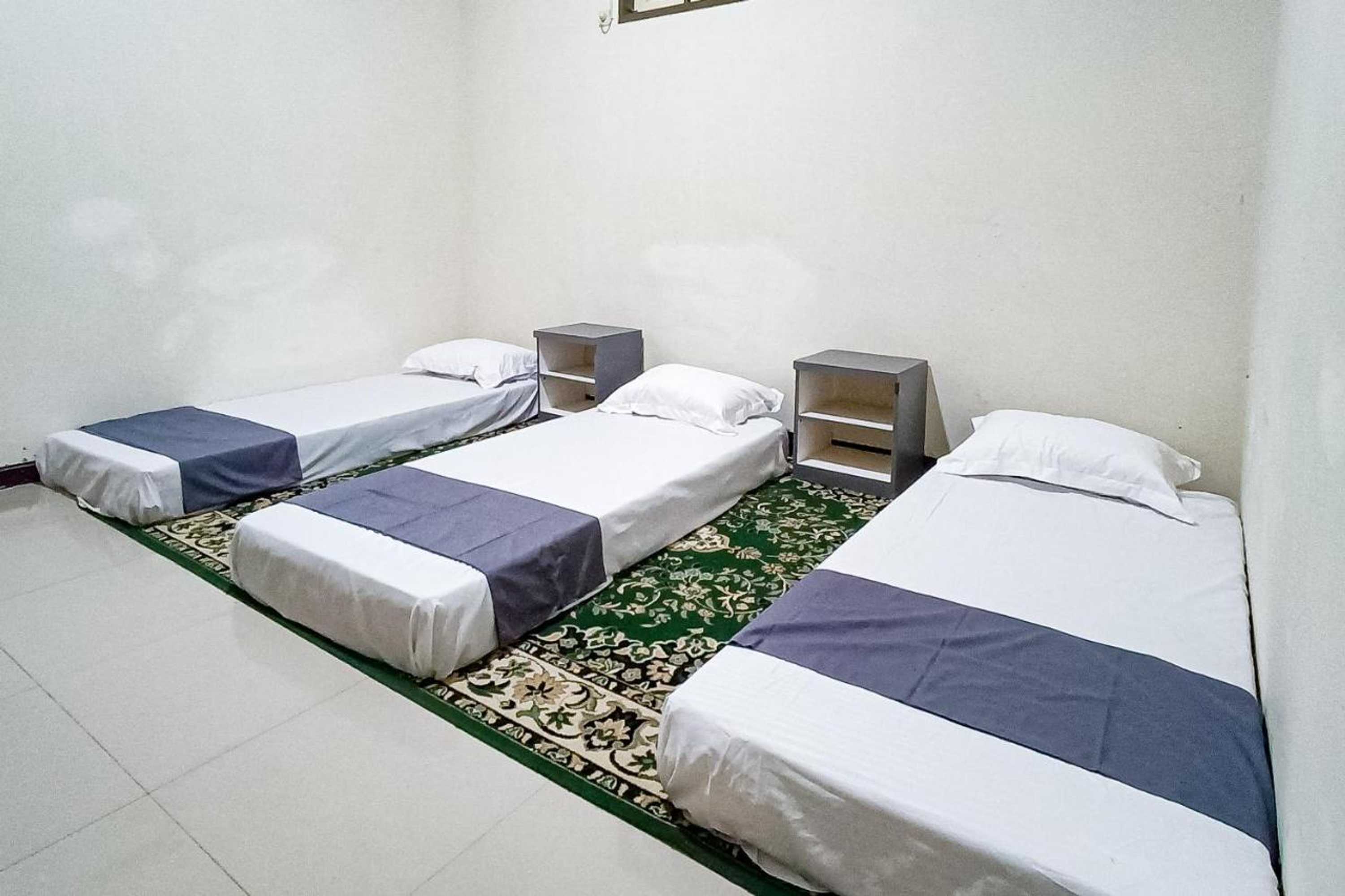 Gift card for Reddoorz at Rrr Guesthouse Mataram