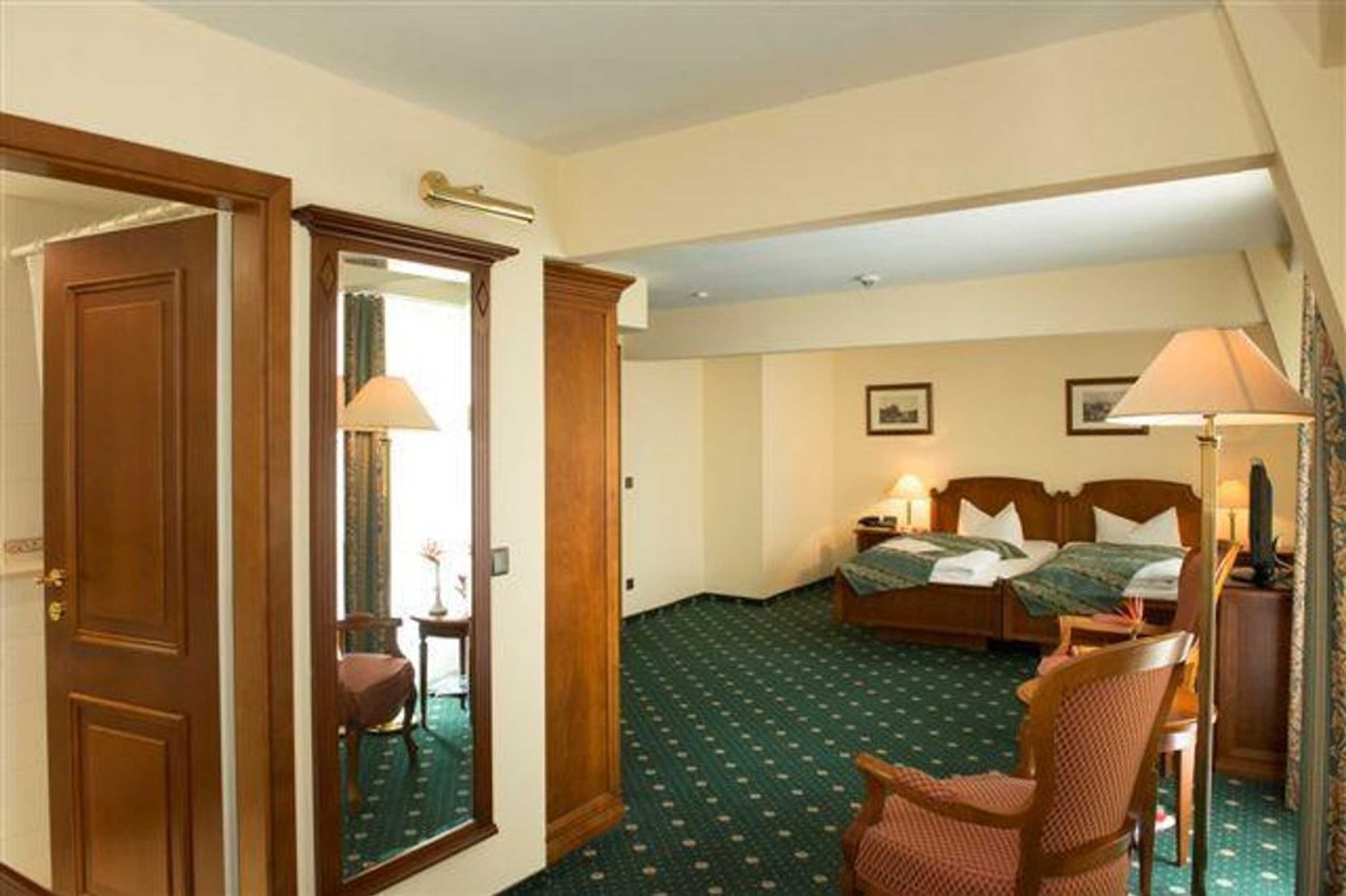 Gift card for Schlosshotel Schkopau