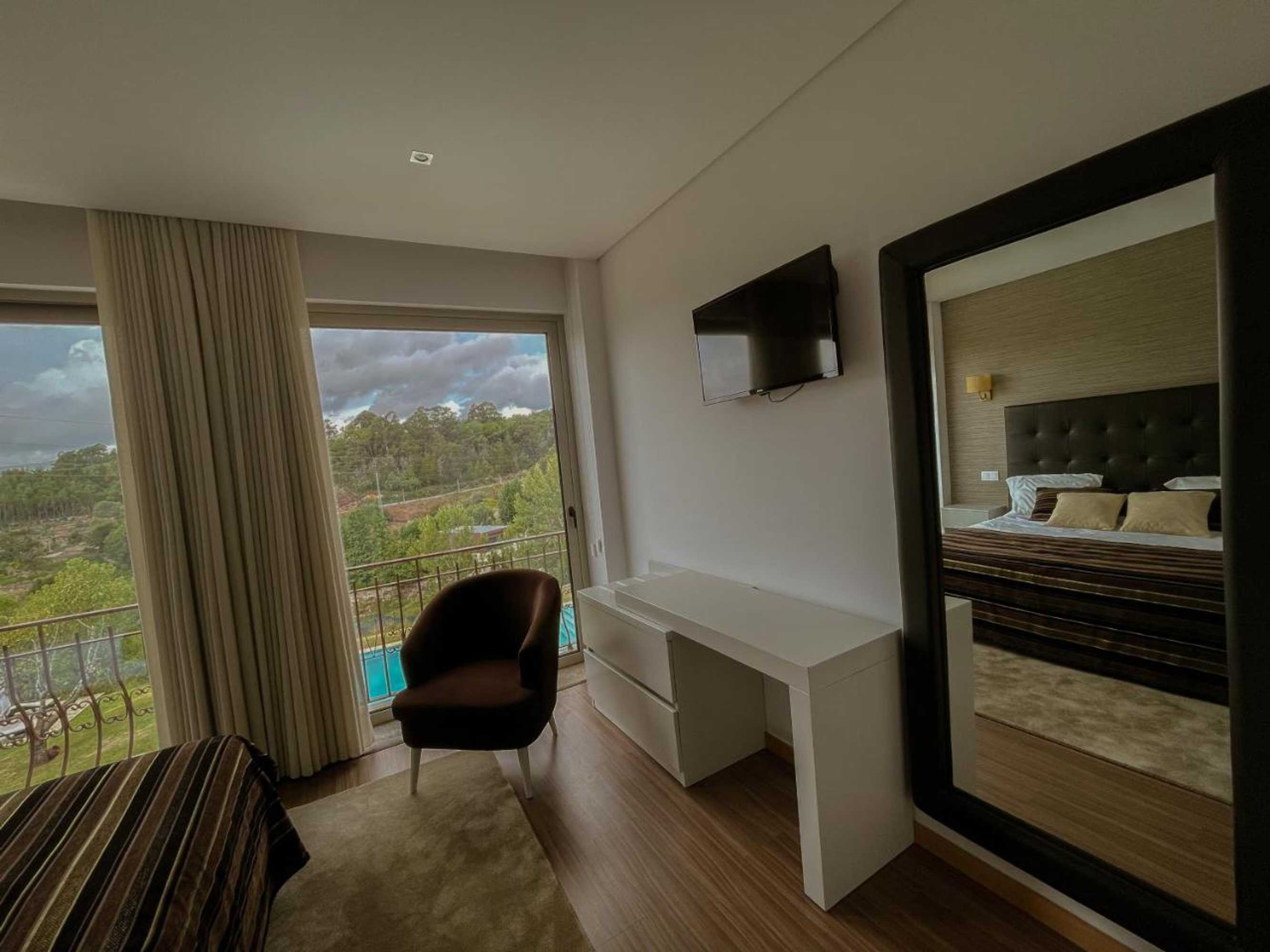 Gift card for Quinta de Villasete