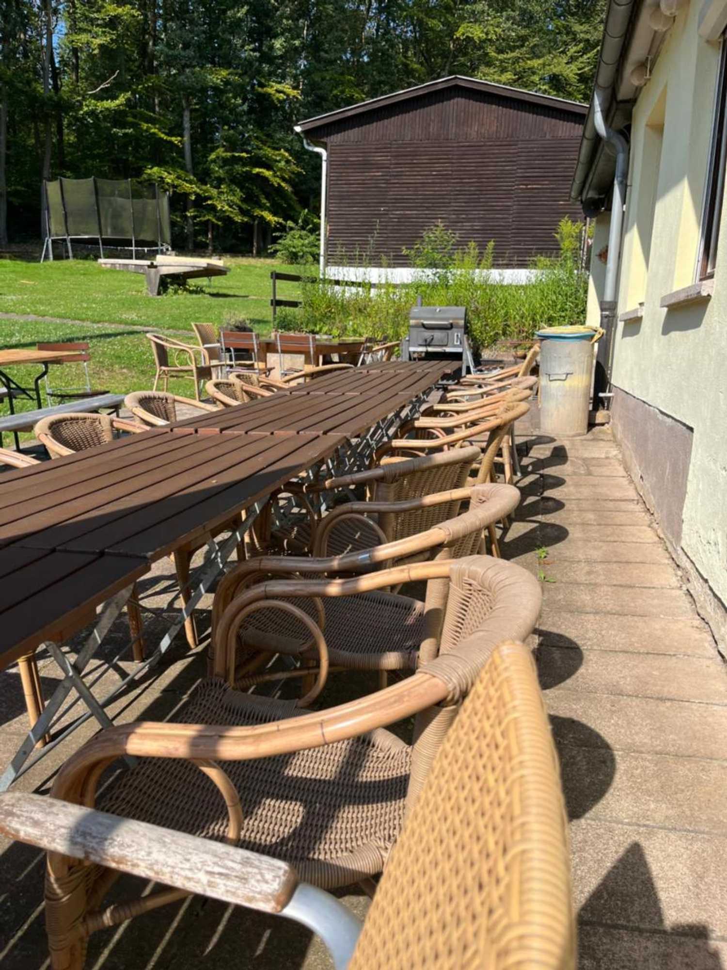 Gift card for Ferienheim Mosbach