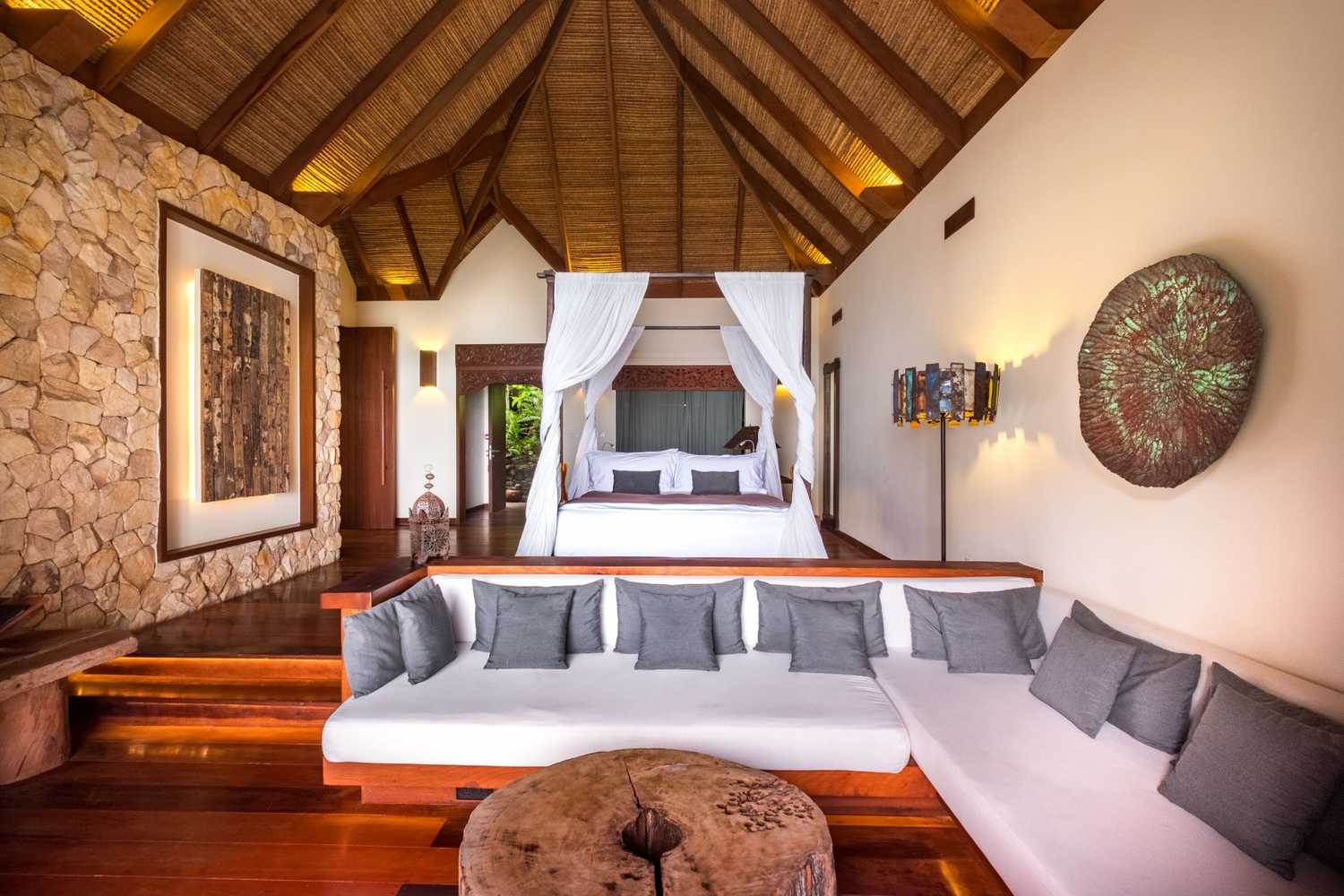Gift card for Song Saa Private Island Gift card for Song Saa Private Island