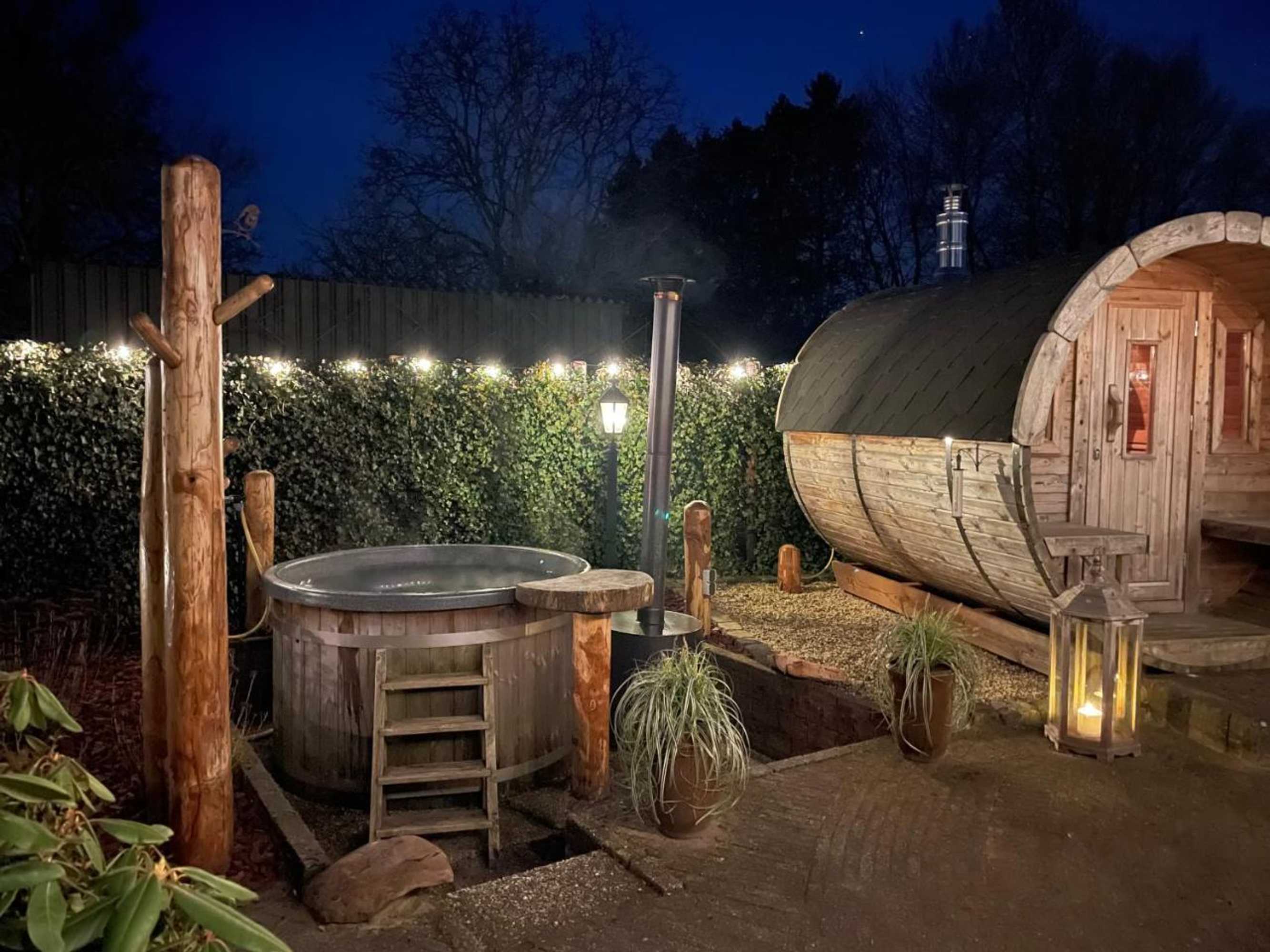 Gift card for B&b Oud-Zilven