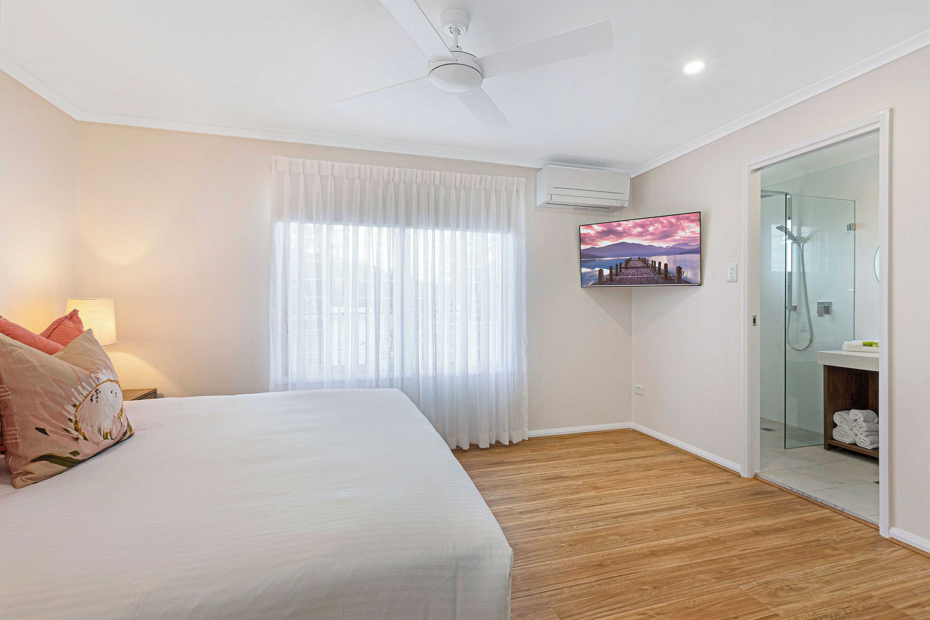 Gift card for Reflections Evans Head Holiday & Caravan Park