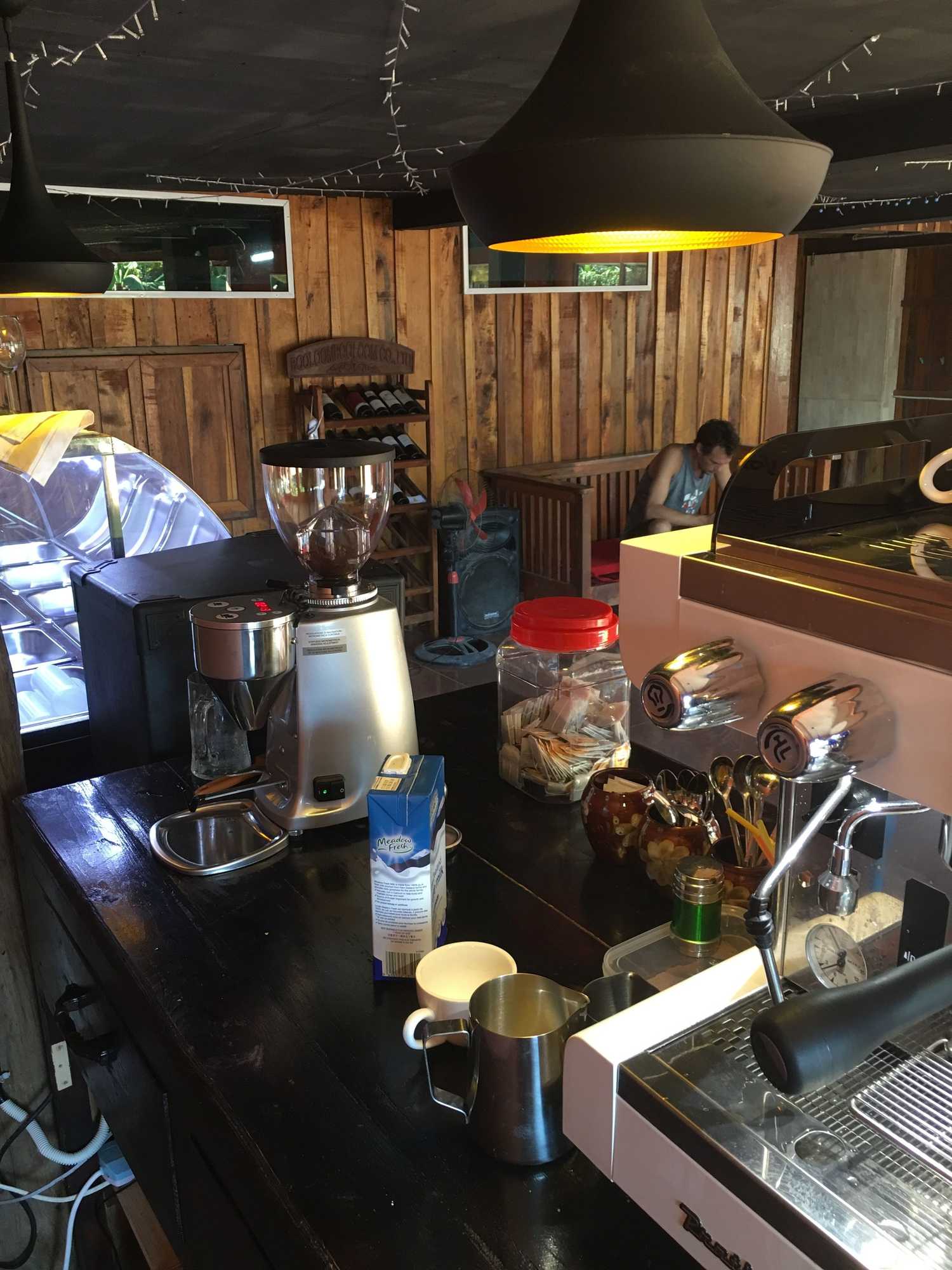 Gift card for Otres Beach Resort