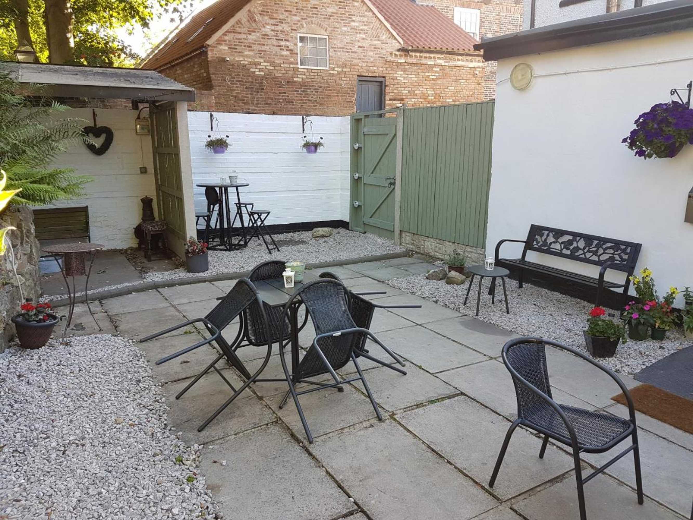 Gift card for Jolly Sailor