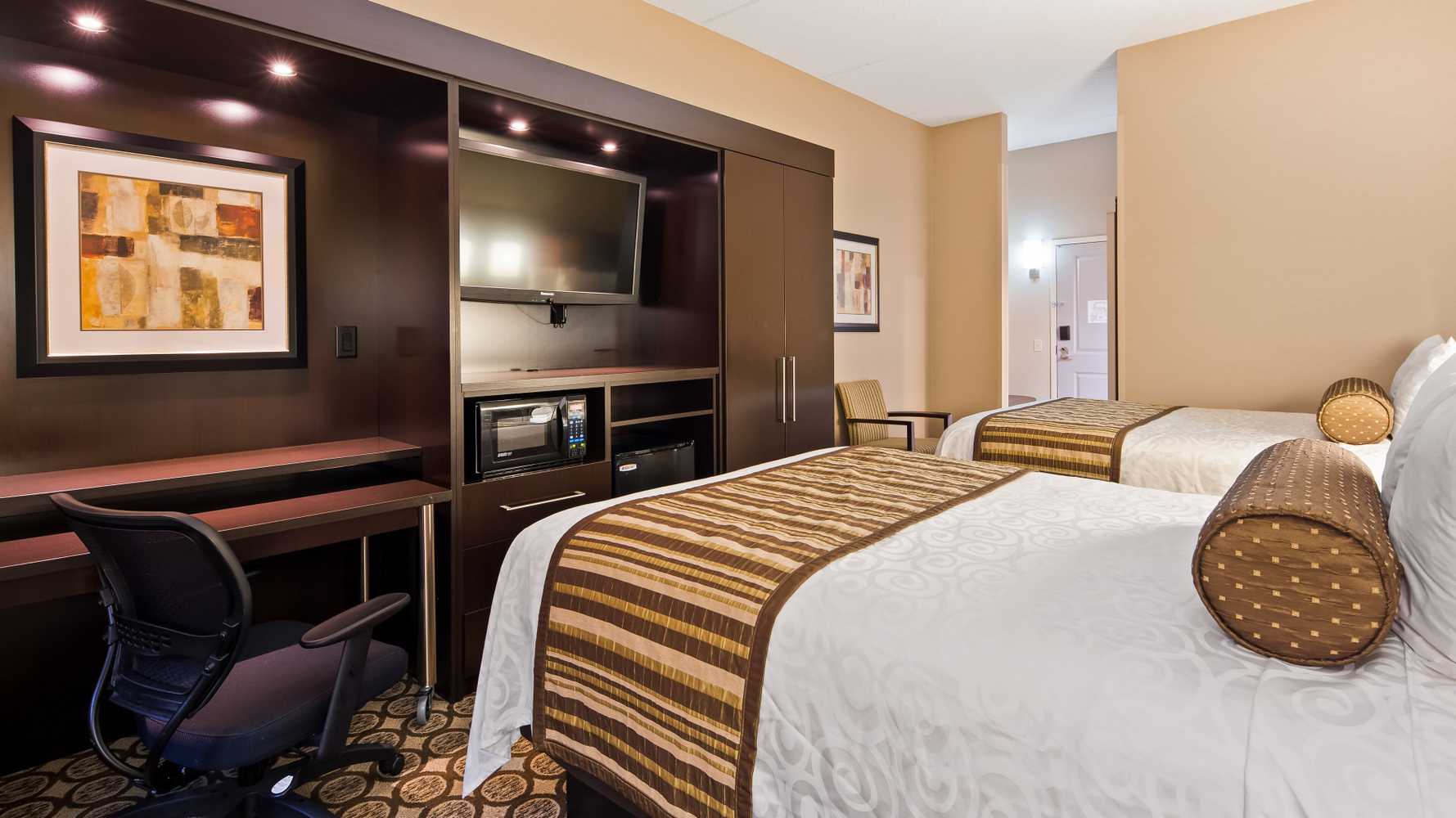 Gift card for Best Western Plus Inntowner Madison Gift card for Best Western Plus Inntowner Madison