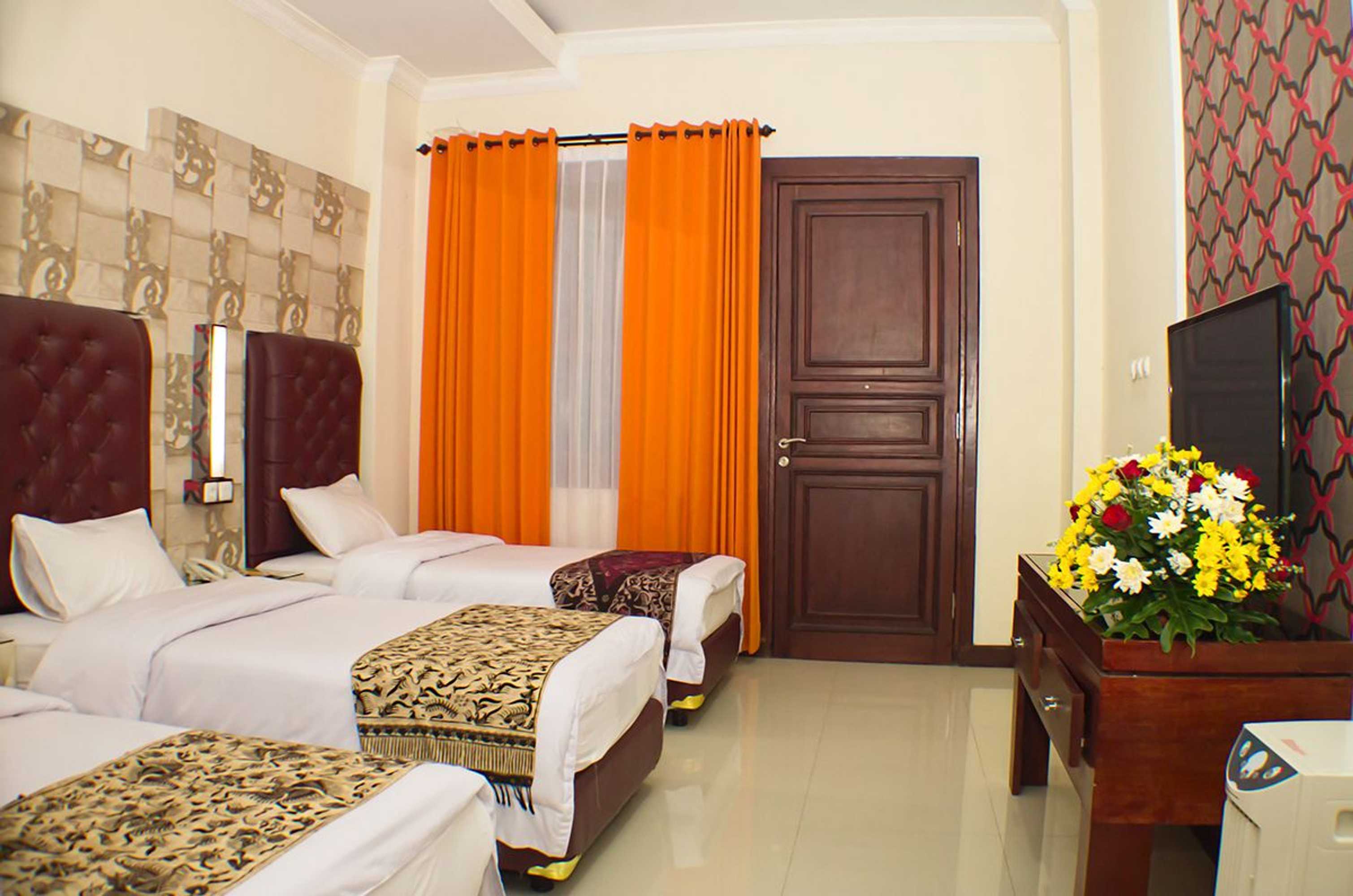 Gift card for Grand City Batu Hotel