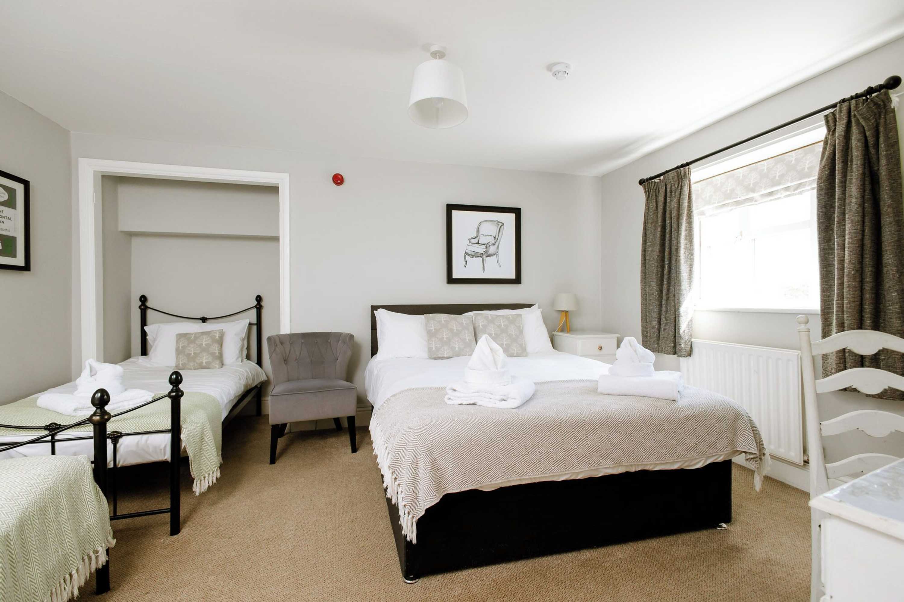 Gift card for The Sun Inn