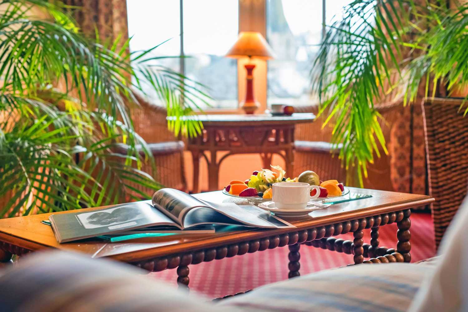 Gift card for Sunderland Hotel