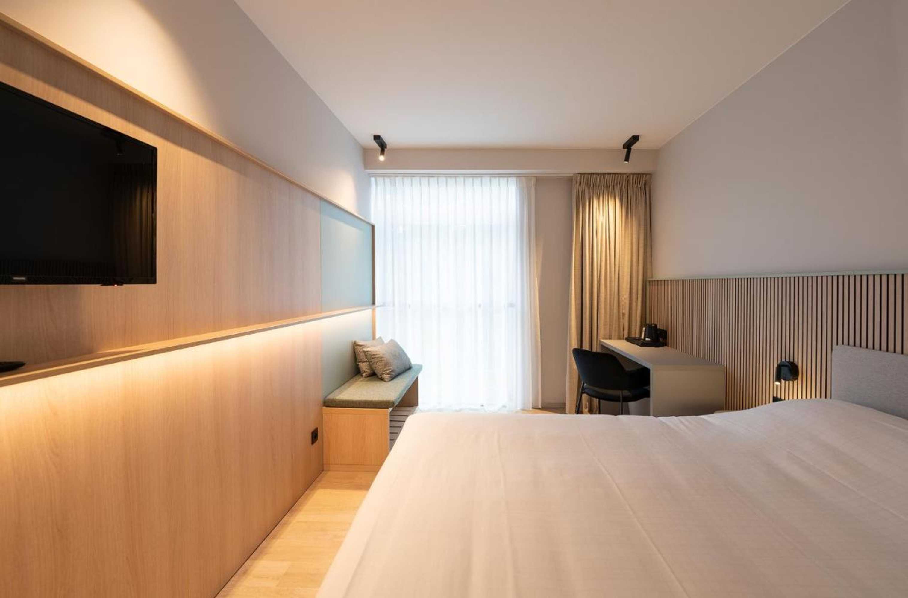 Gift card for Parkhotel Izegem