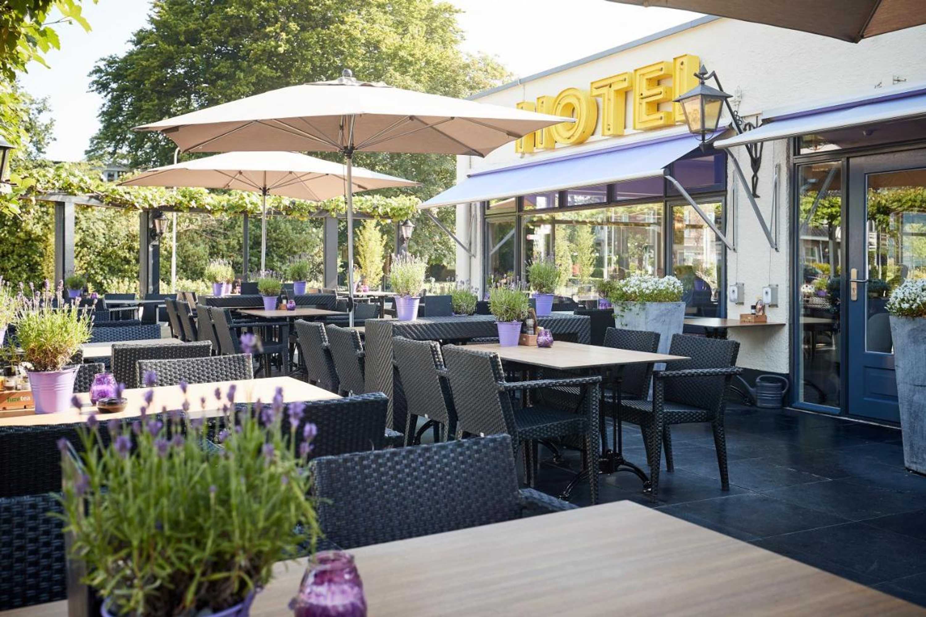 Gift card for Van Der Valk Hotel Hardegarijp - Leeuwarden