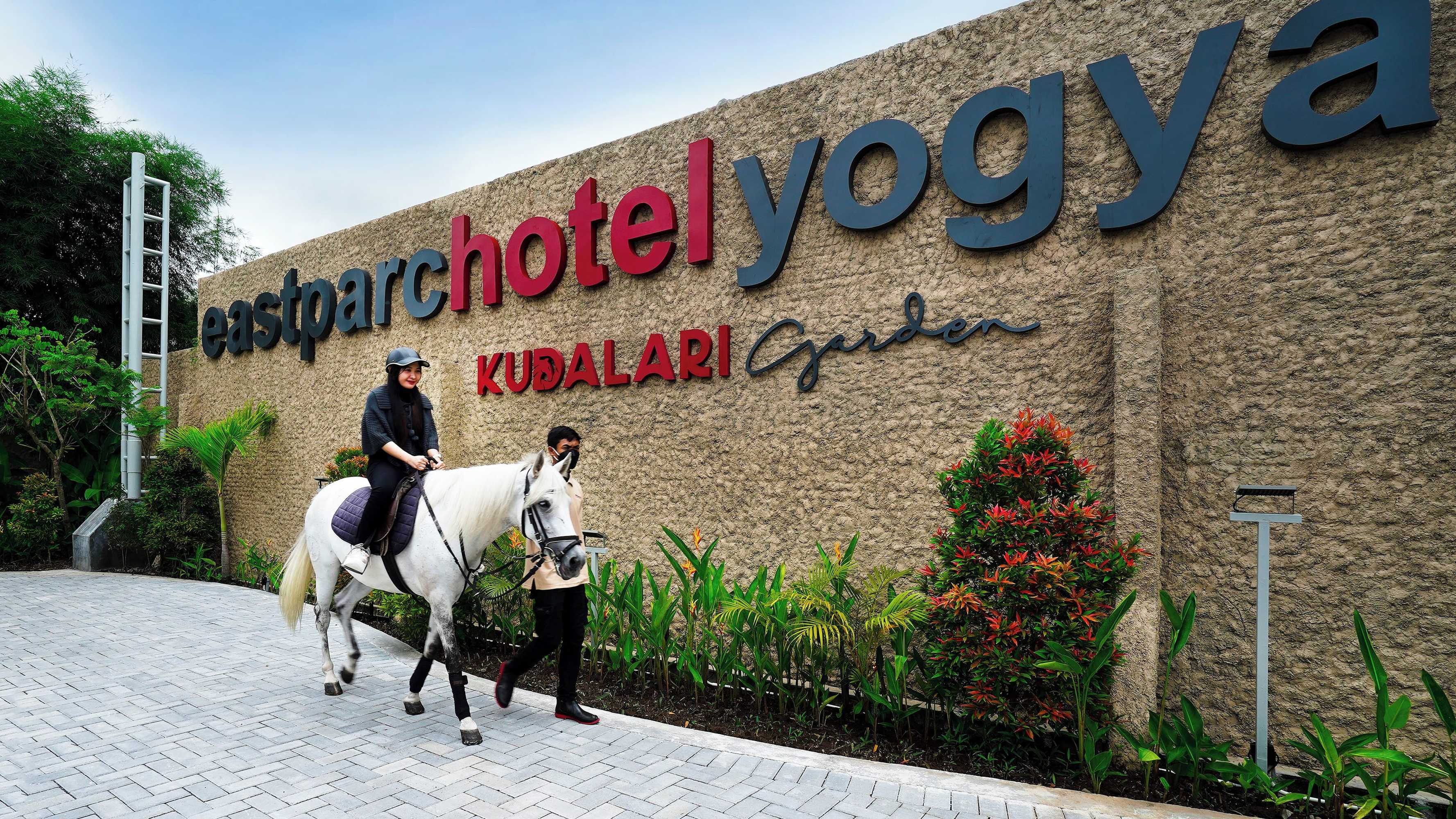 Gift card for Eastparc Hotel Gift card for Eastparc Hotel