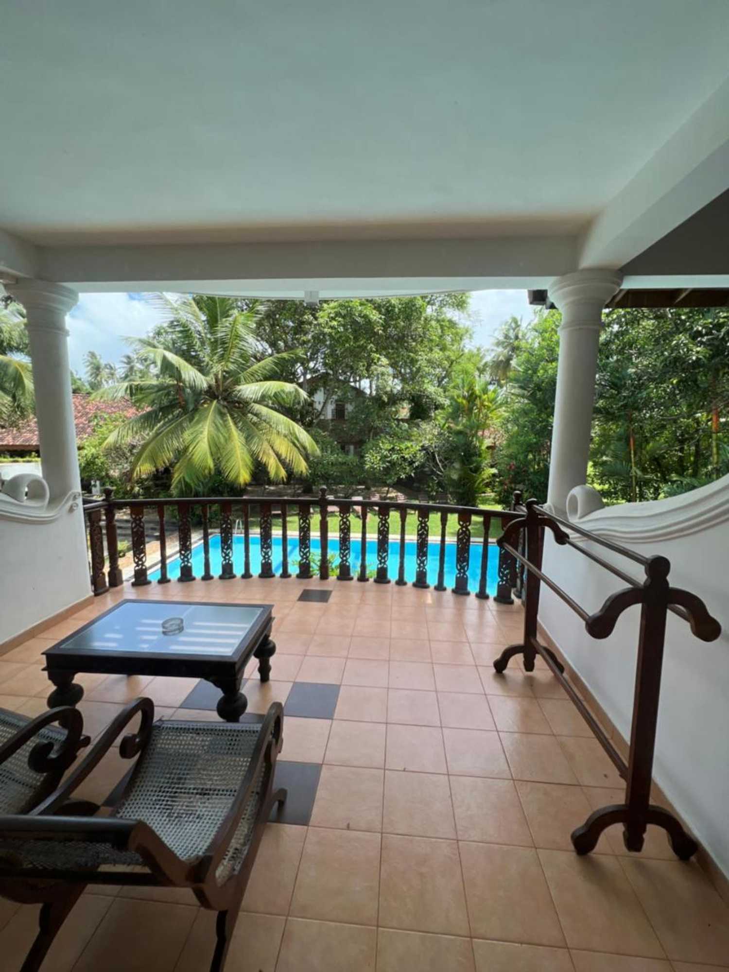 Gift card for Sandali  Walauwa