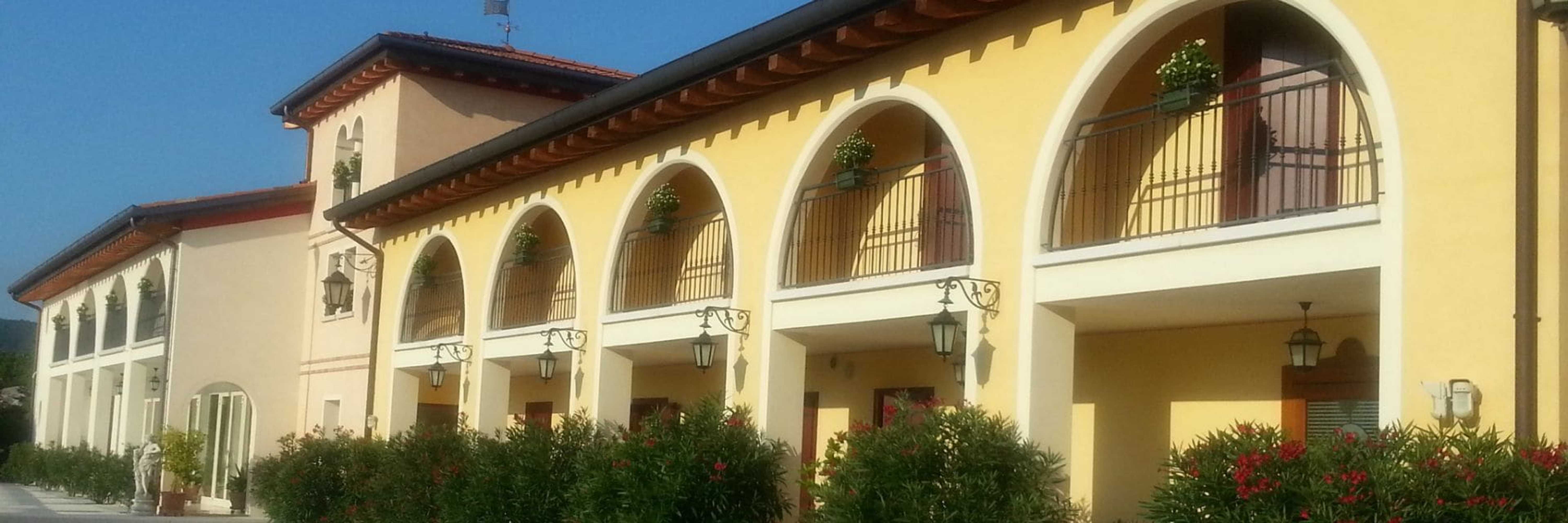 Gift card for Agriturismo di Charme Villa Serena Gift card for Agriturismo di Charme Villa Serena