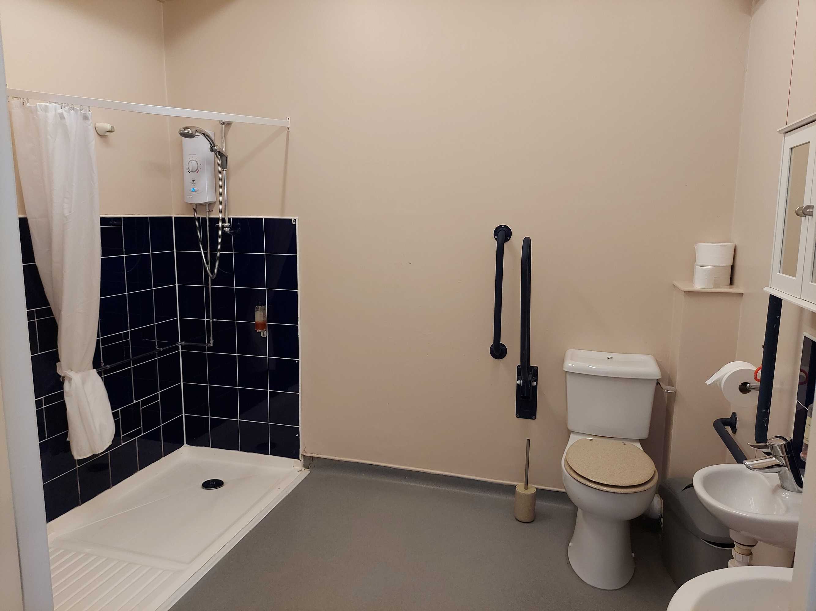 Gift card for Cripps Hall Guest Annexe