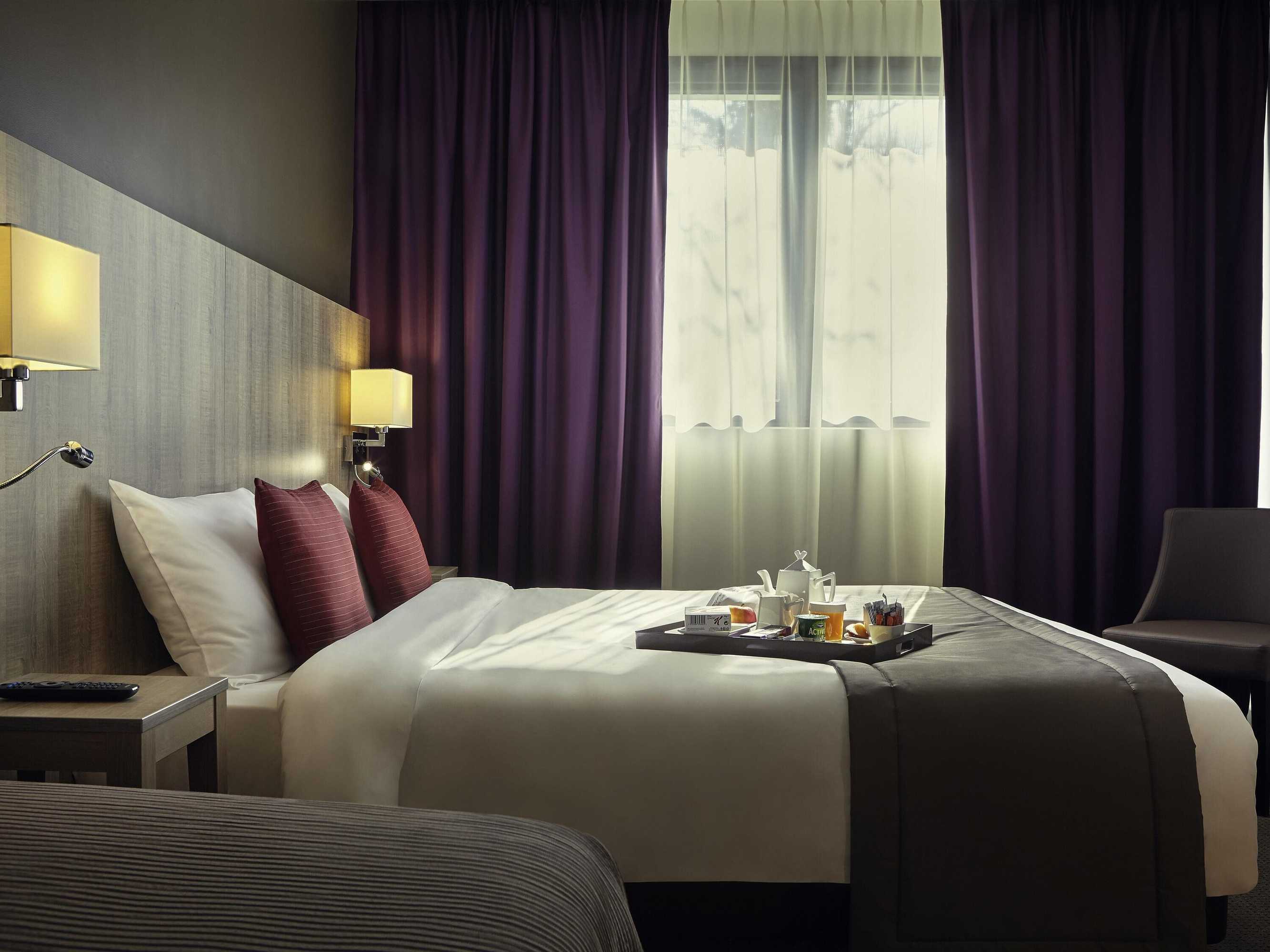 Gift card for Mercure Versailles Paris Ouest