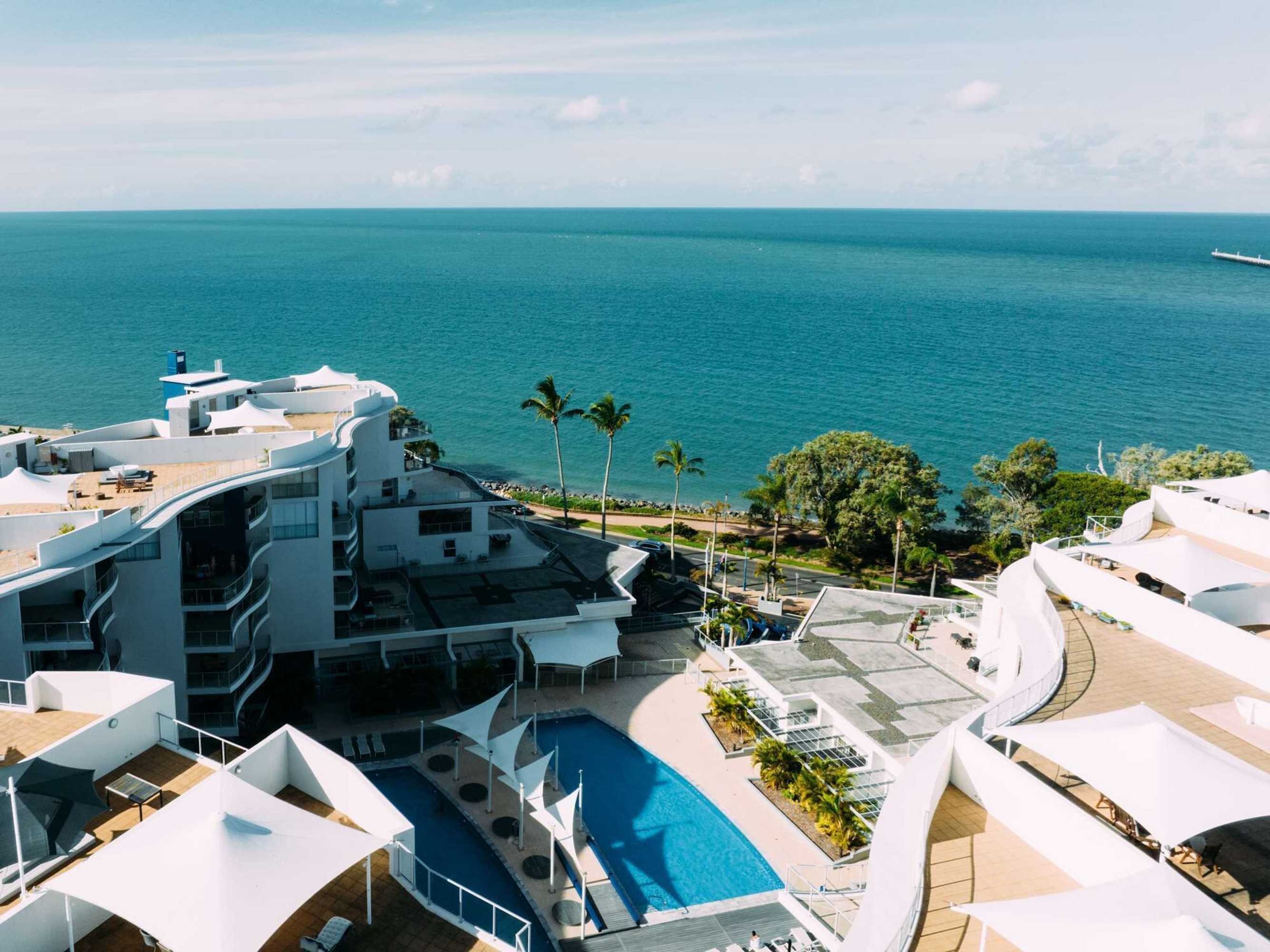 Gift card for Oaks Hervey Bay Resort And Spa Gift card for Oaks Hervey Bay Resort And Spa