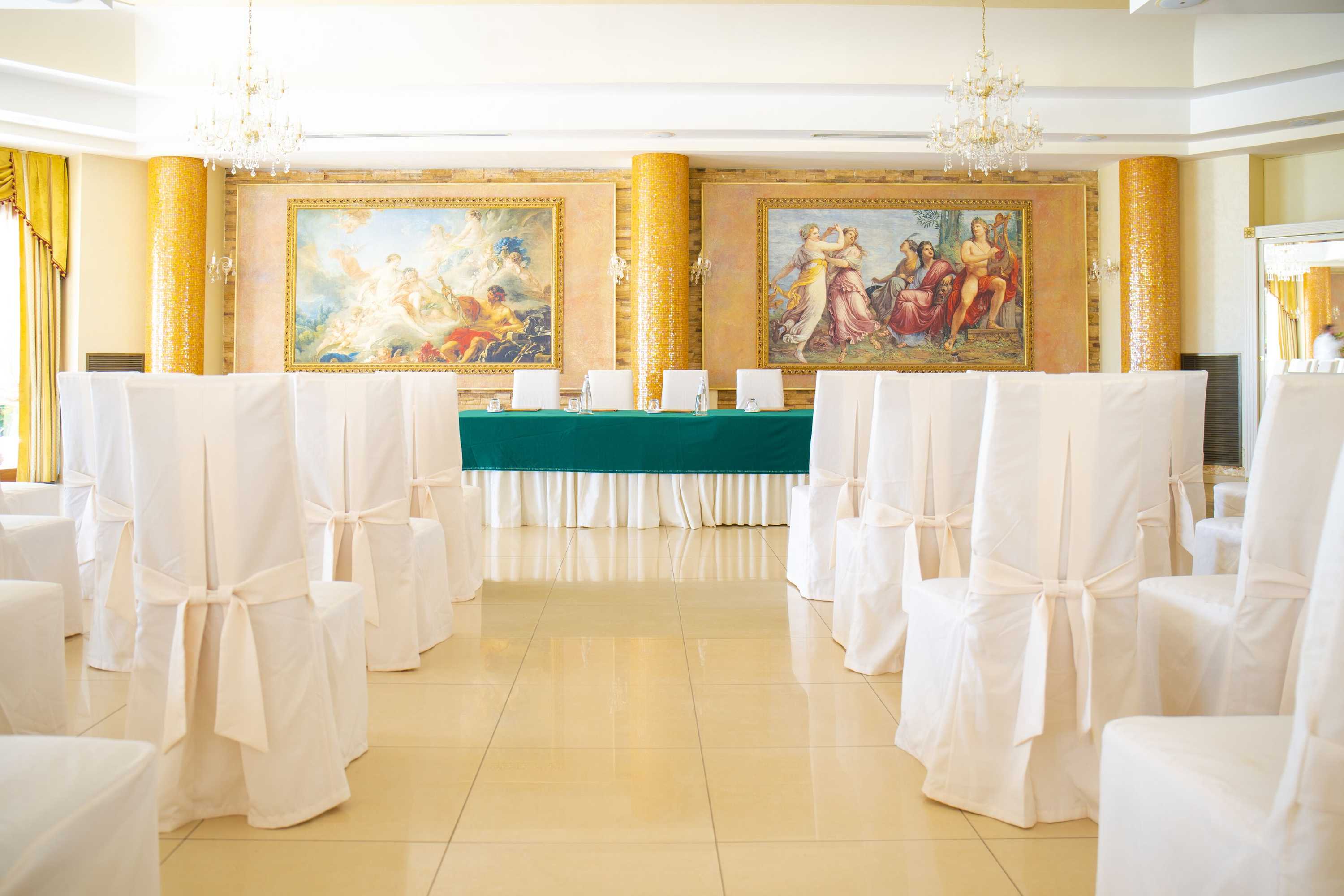 Gift card for Hotel Villa Romana