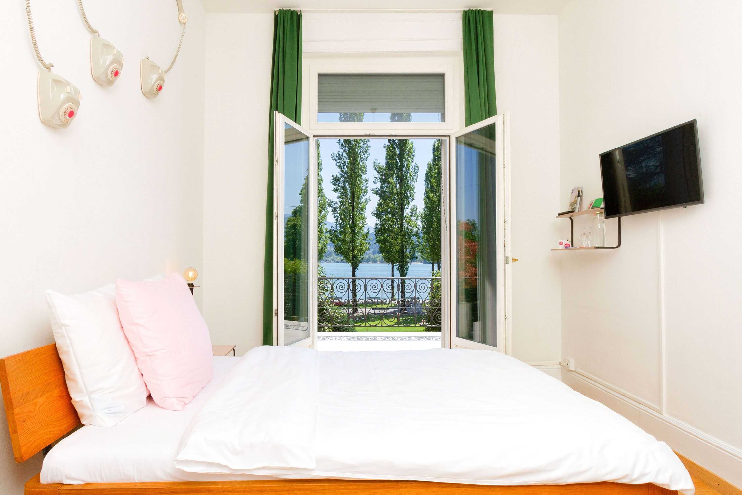 Gift card for Hotel Beau Séjour Lucerne Gift card for Hotel Beau Séjour Lucerne