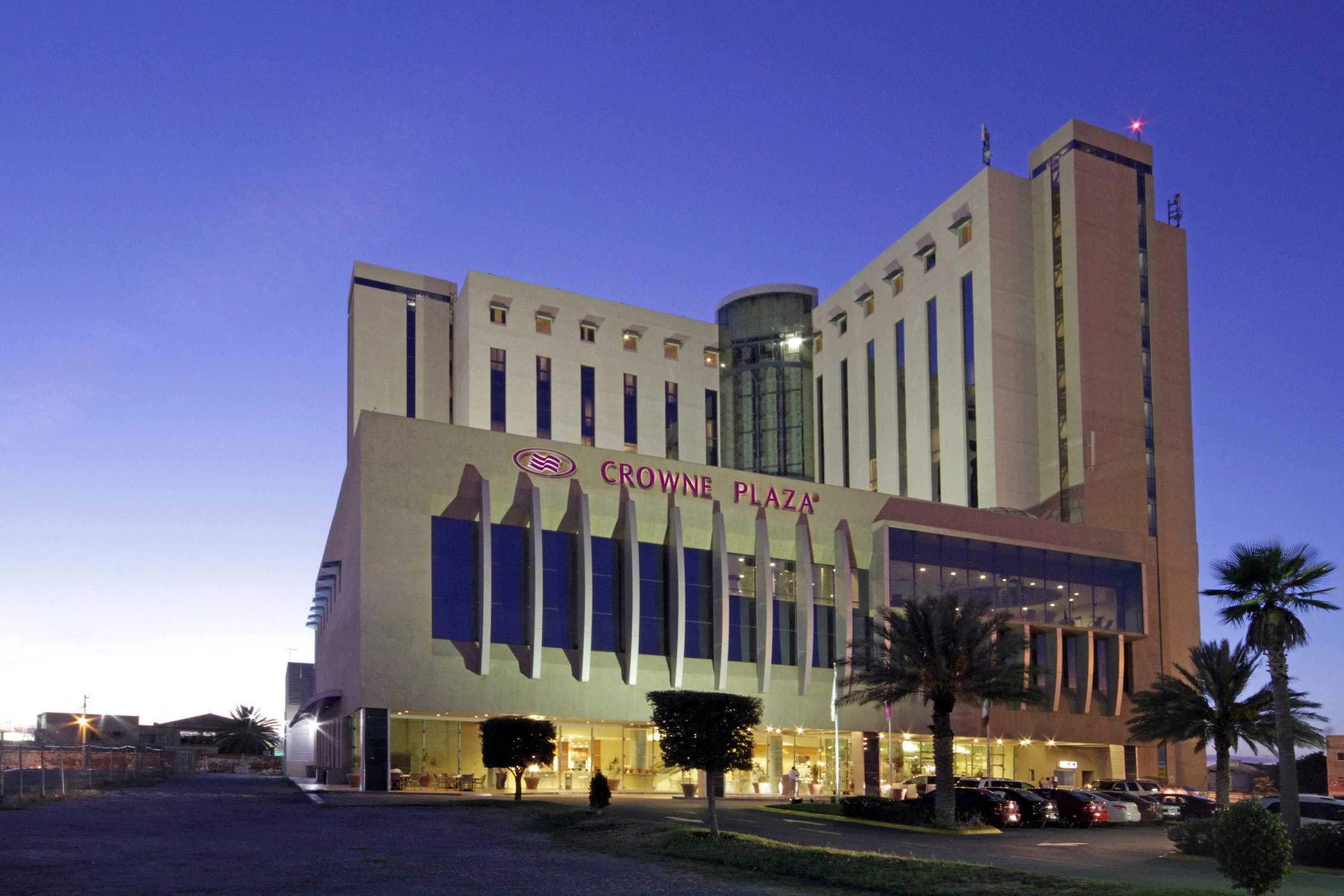 Gift card for Crowne Plaza Torreon by Ihg Gift card for Crowne Plaza Torreon by Ihg