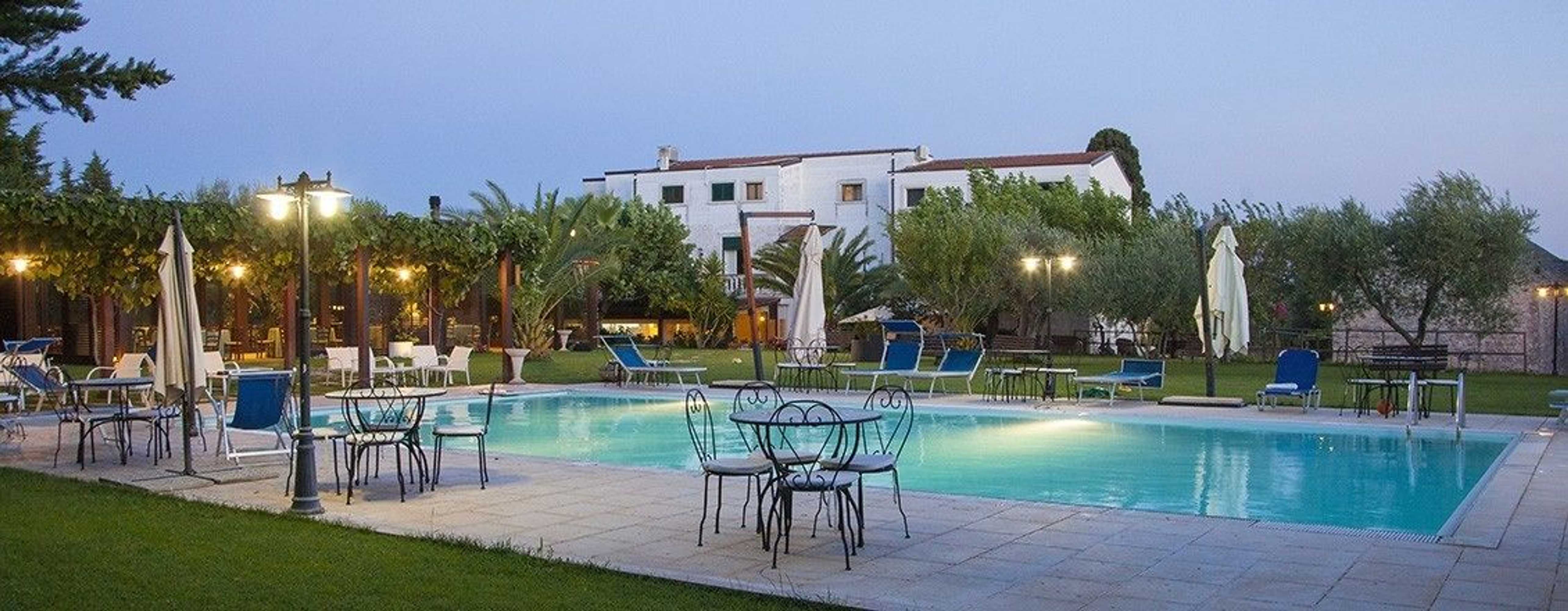 Gift card for Masseria Montepaolo Gift card for Masseria Montepaolo