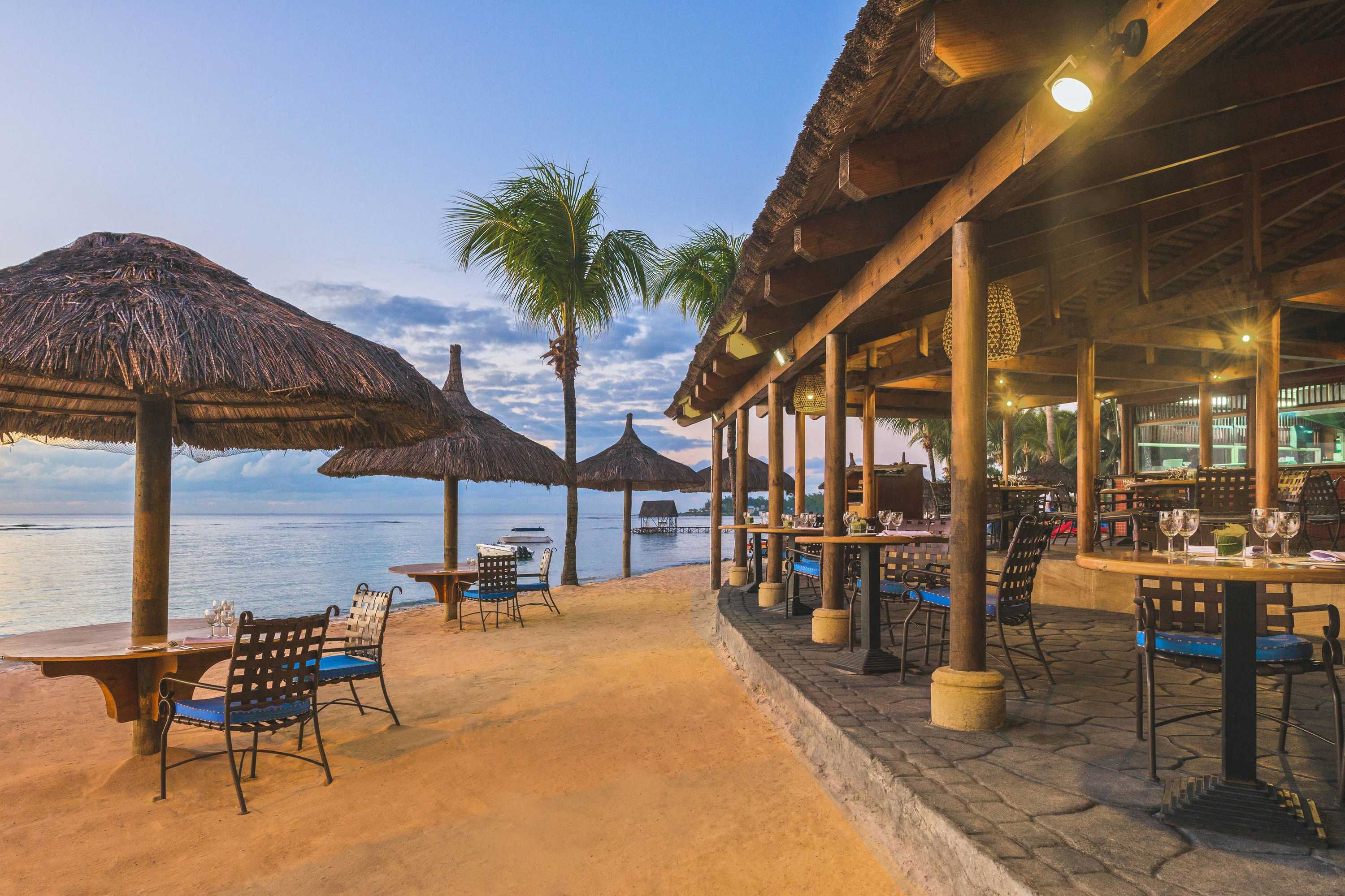 Gift card for Le Meridien Ile Maurice Gift card for Le Meridien Ile Maurice