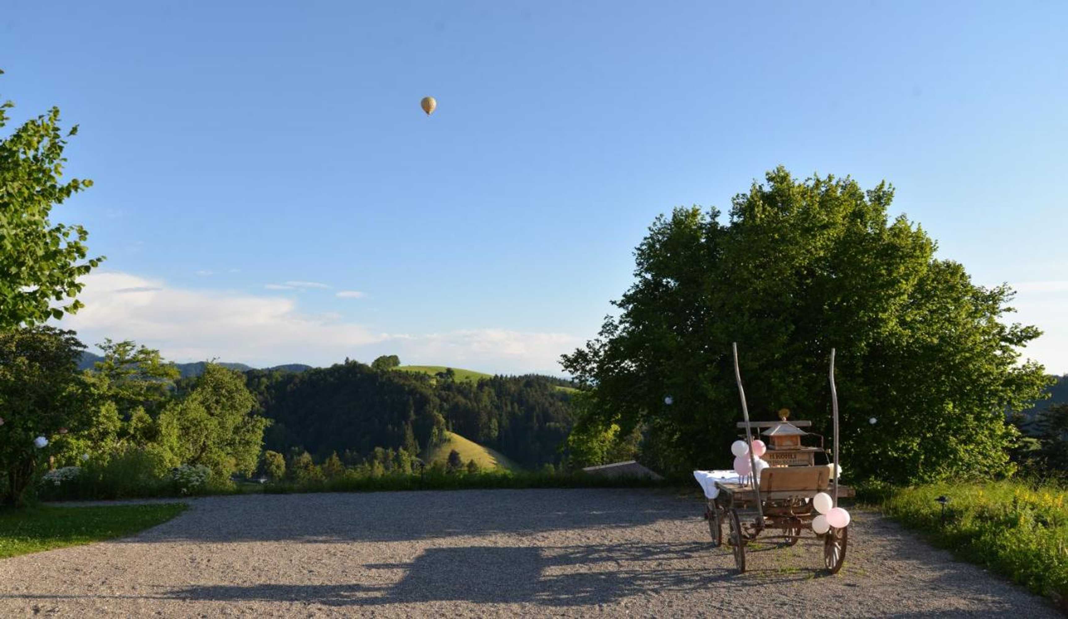 Gift card for Gasthof Sunnebad