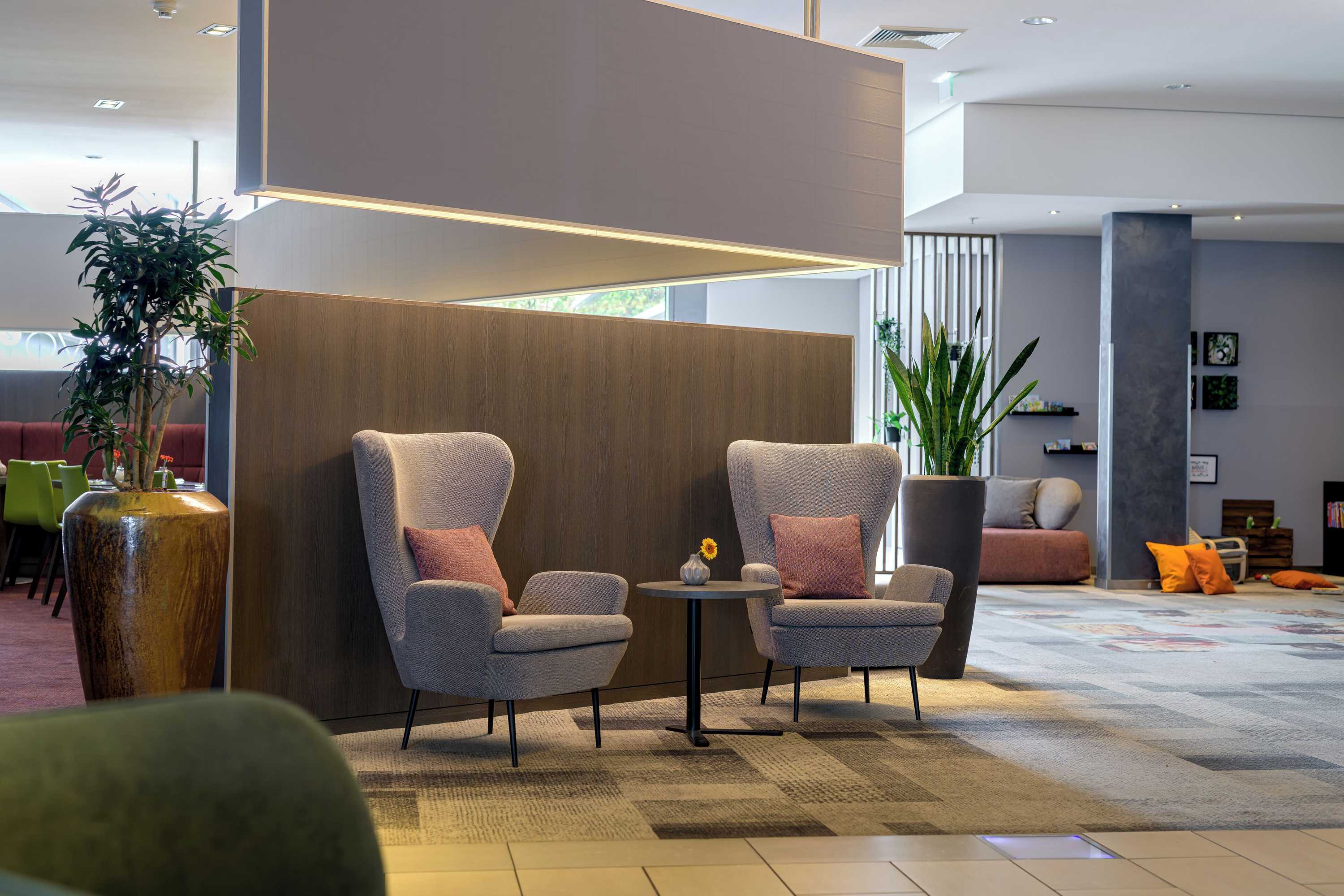 Gift card for Novotel Aachen City