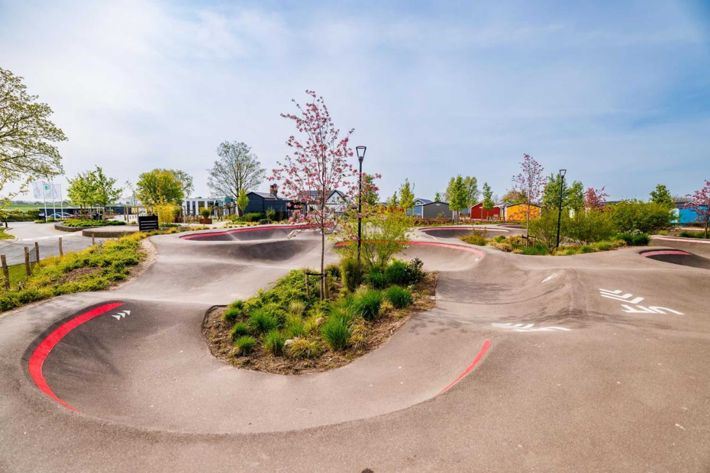 Gift card for Vakantiepark Eiland Van Maurik