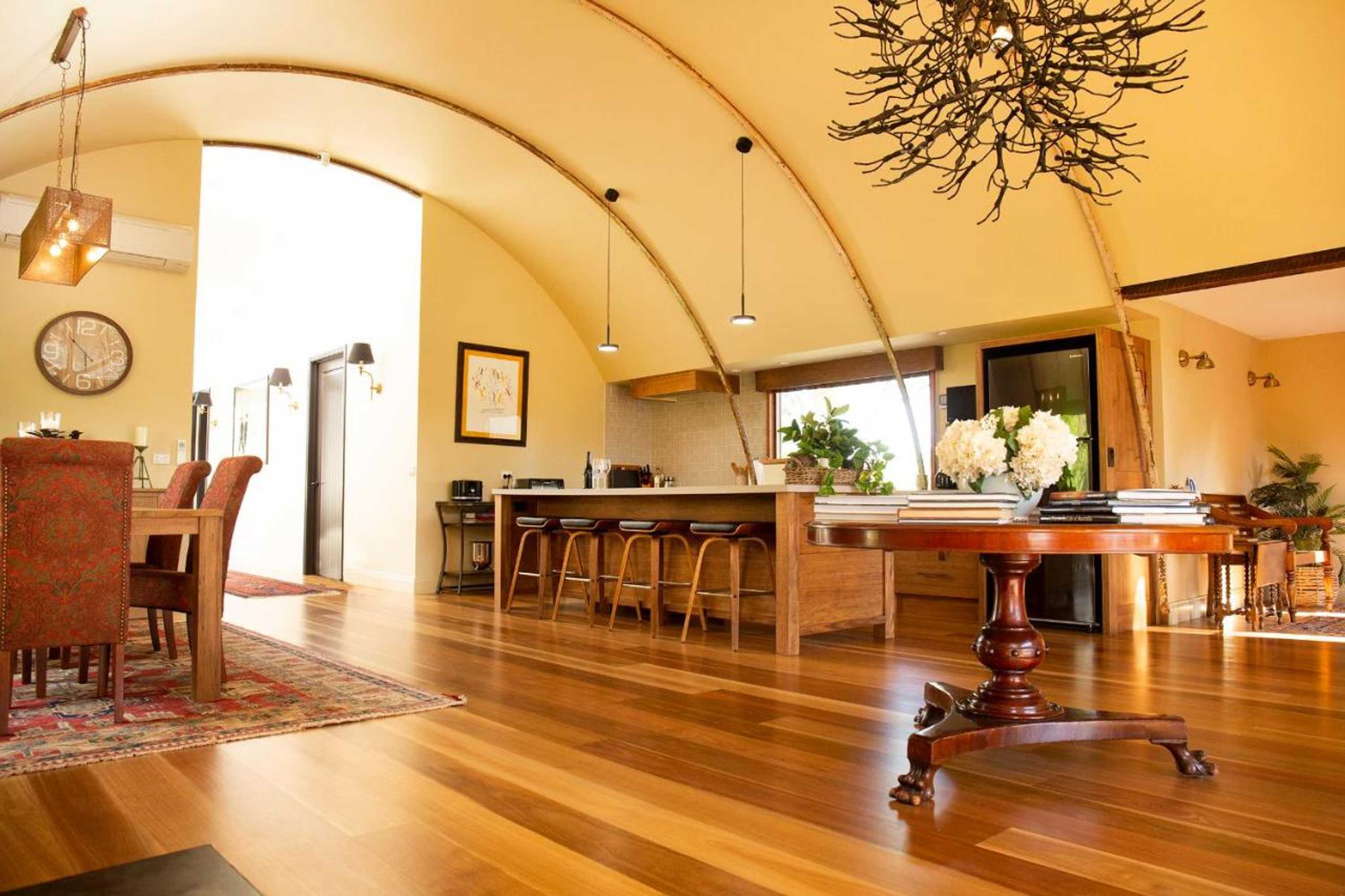 Gift card for Glenlowren