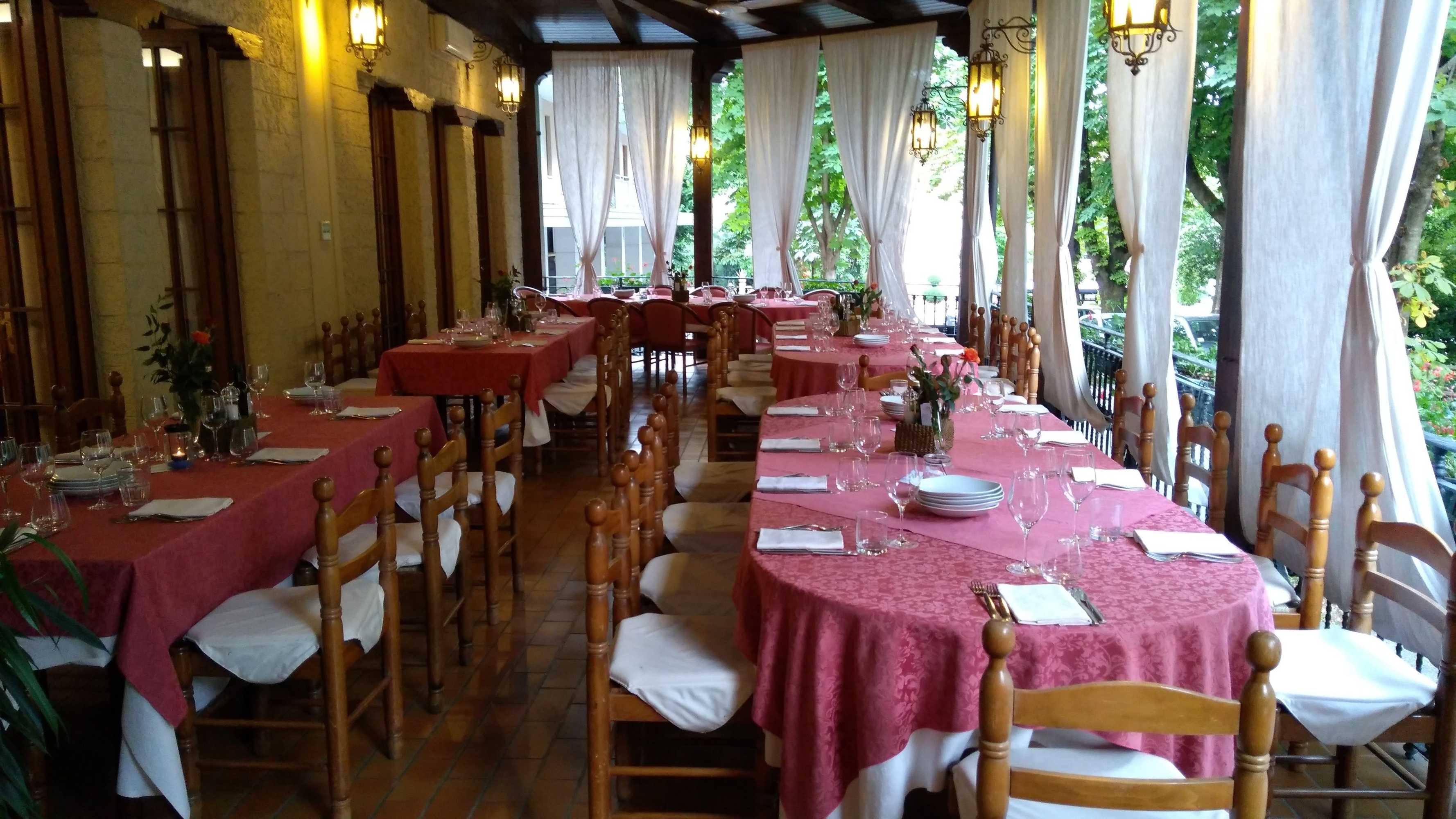 Gift card for Albergo Ristorante Flora Gift card for Albergo Ristorante Flora