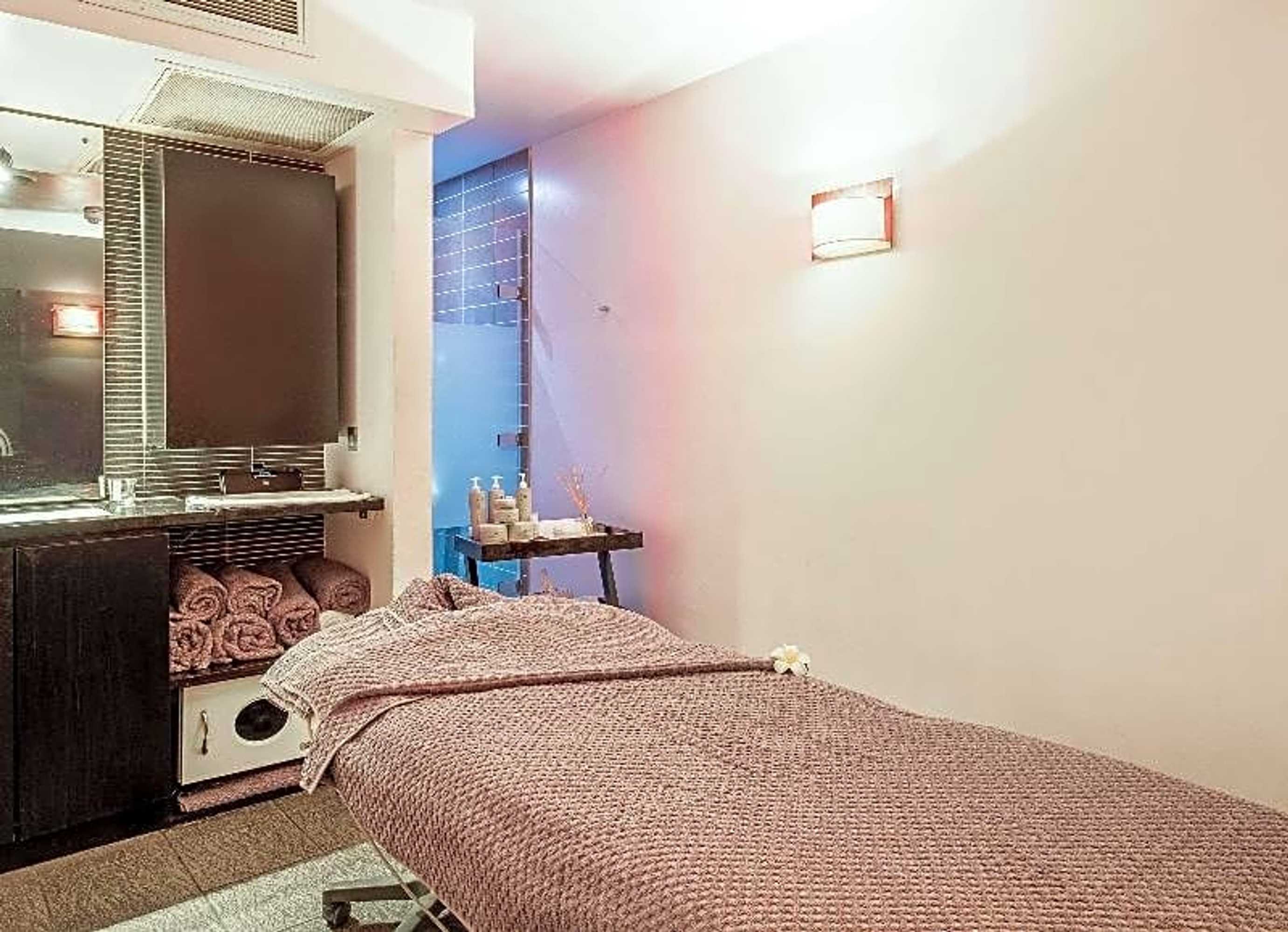 Gift card for The Harte And Garter Hotel & Spa