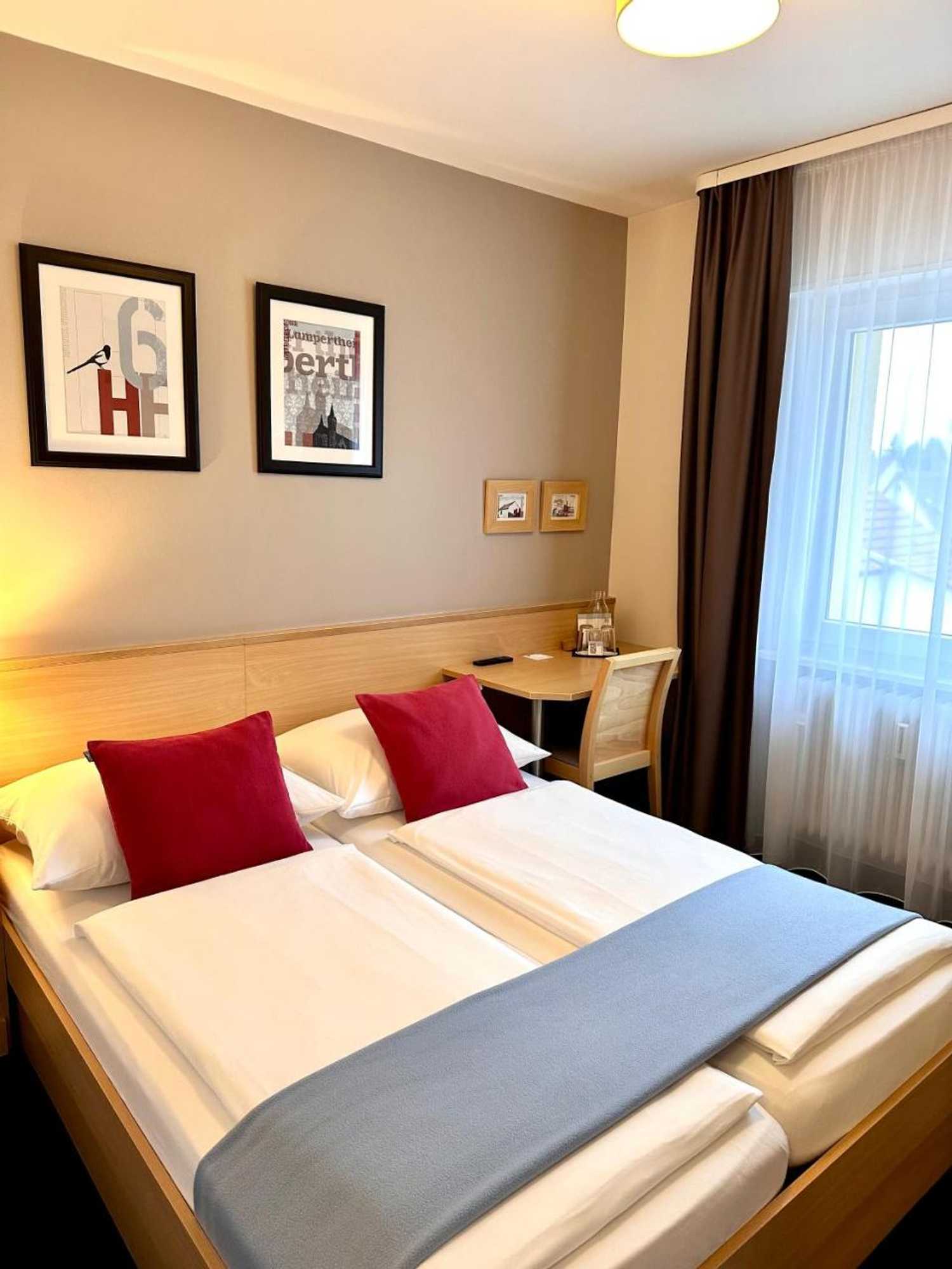 Gift card for Hotel Friedrichstraße