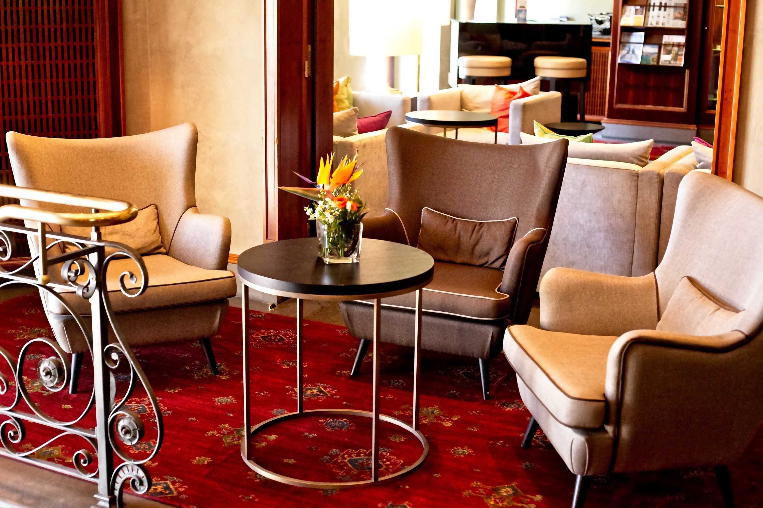 Gift card for Hotel Halm Konstanz