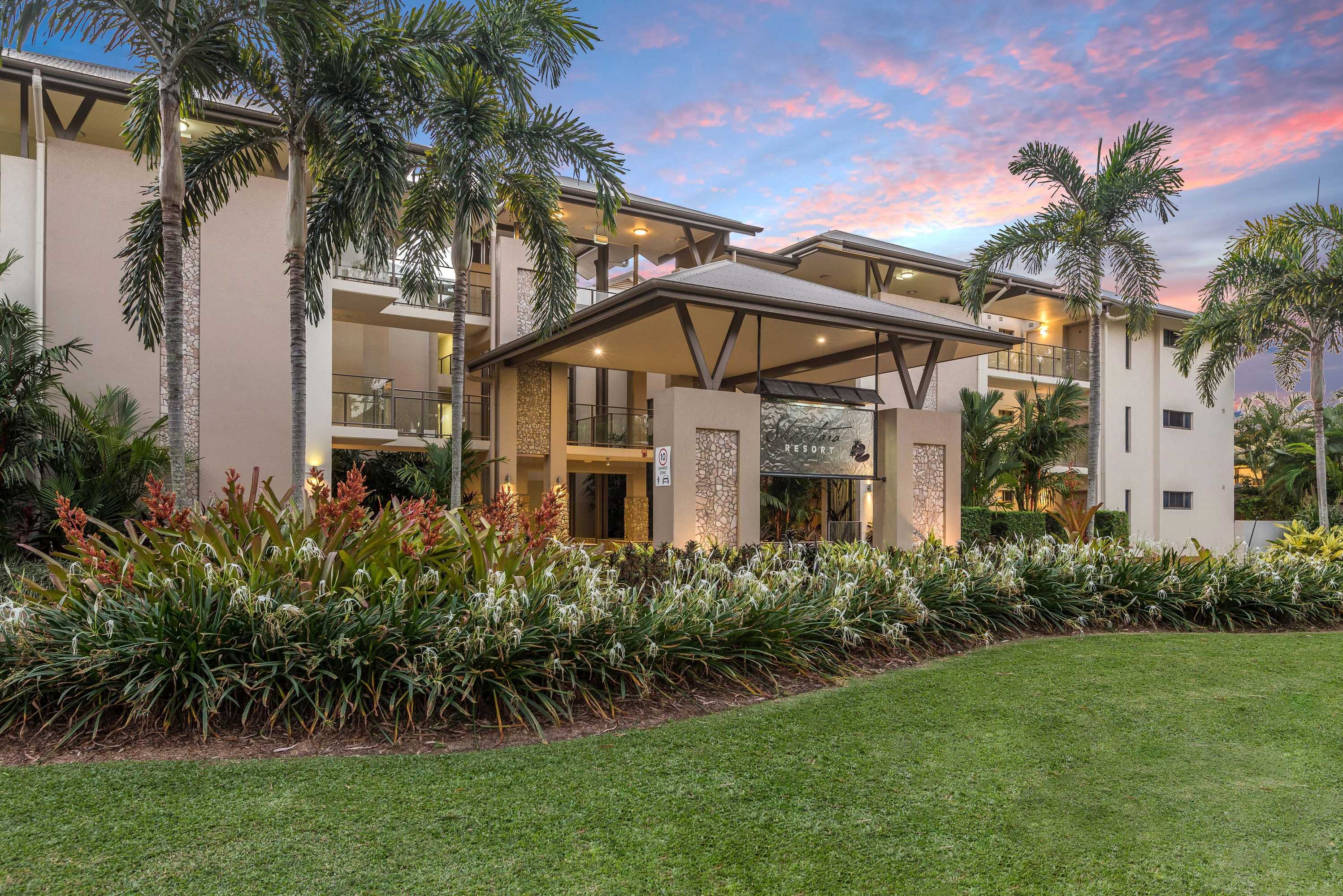 Gift card for Shantara Resort Port Douglas - Adults Only Retreat Gift card for Shantara Resort Port Douglas - Adults Only Retreat