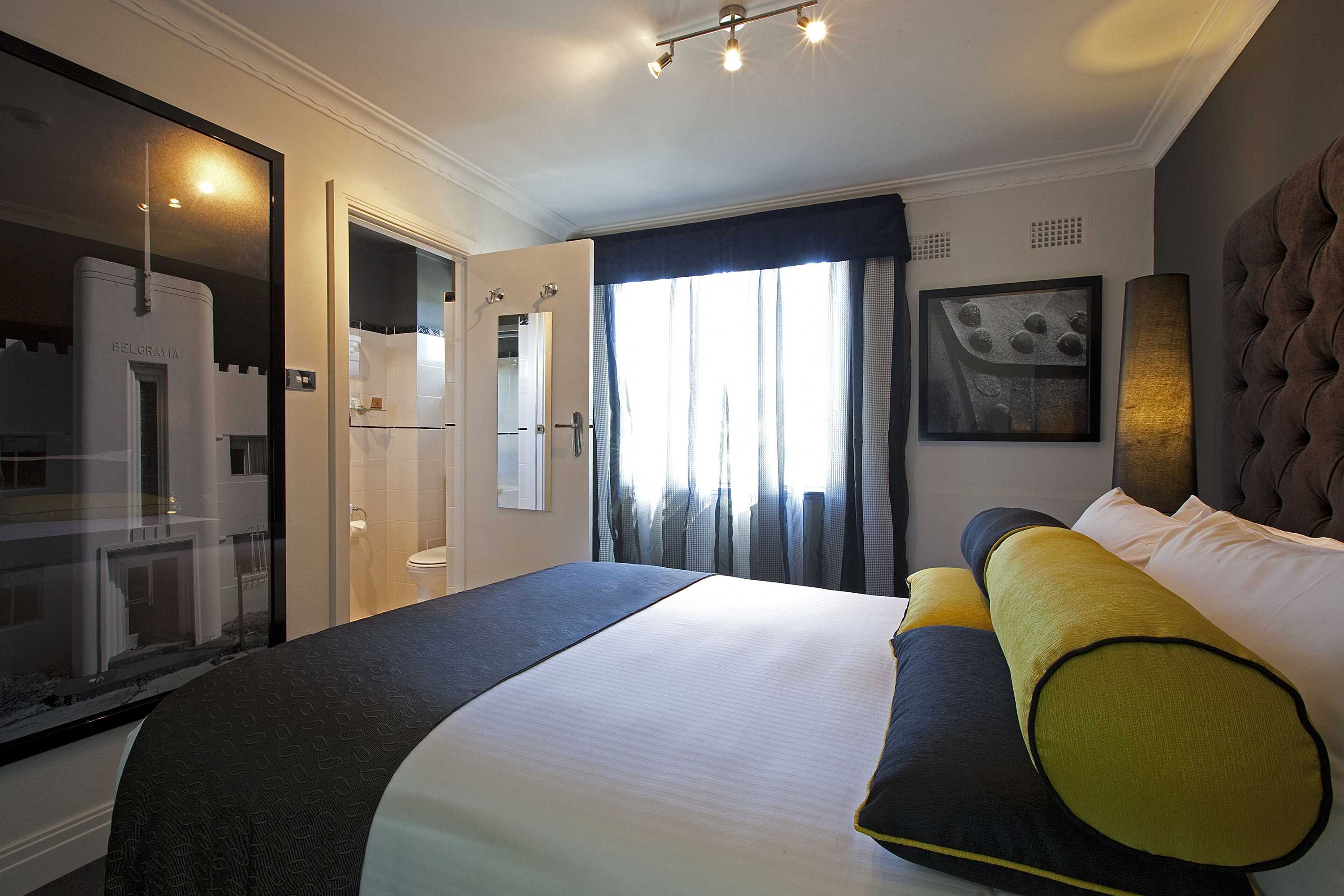 Gift card for The Hydro Majestic Hotel