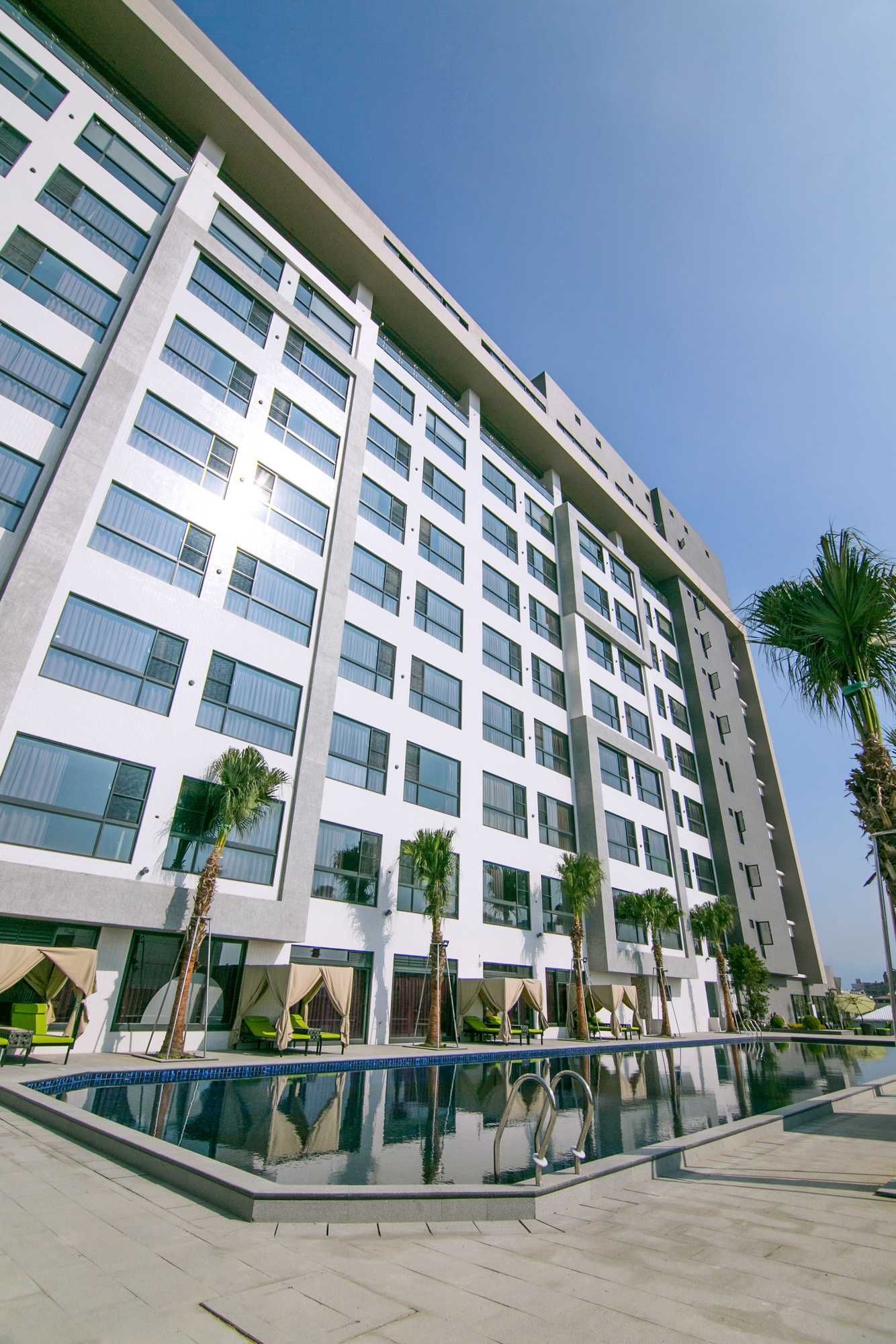 Gift card for Sun Hao International Hotel Gift card for Sun Hao International Hotel