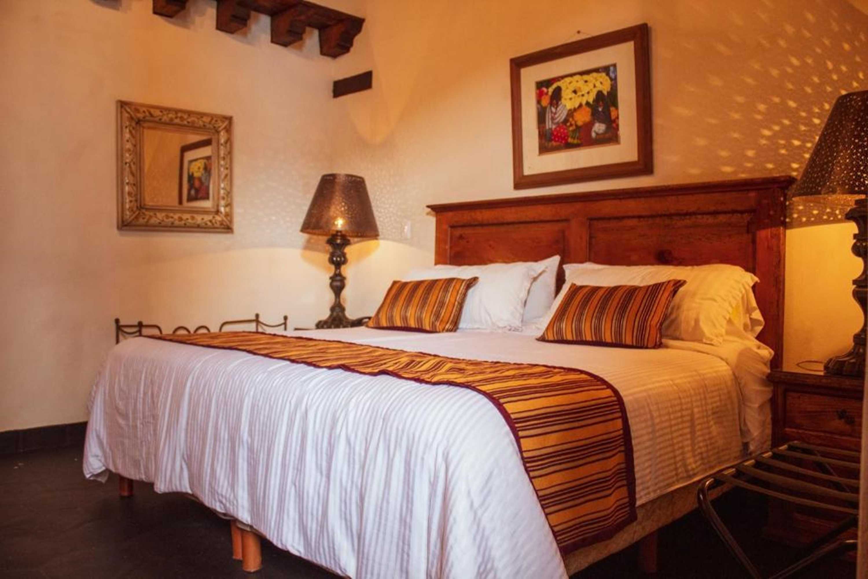 Gift card for Hotel Mansion de Los Sueños Gift card for Hotel Mansion de Los Sueños