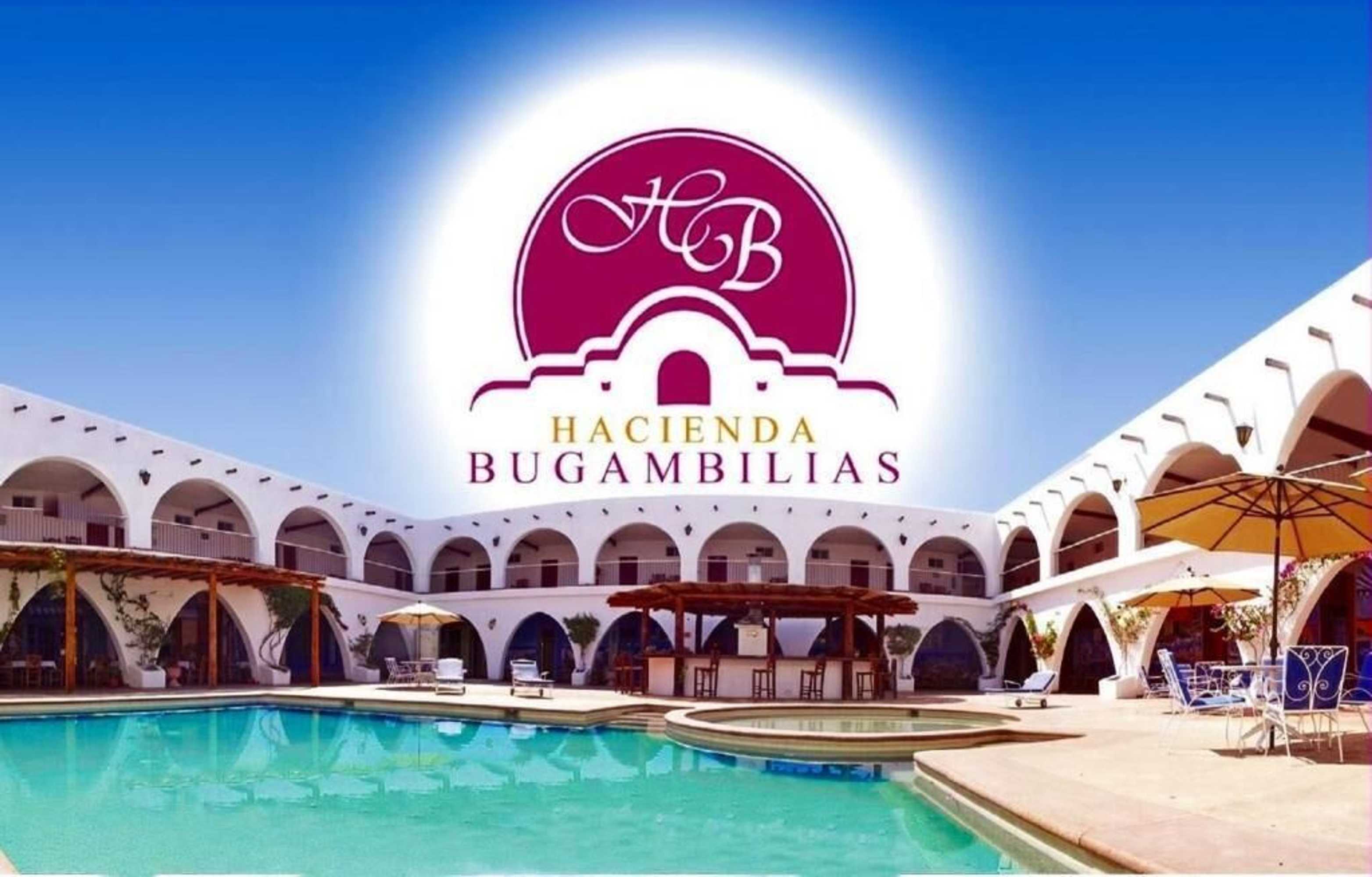 Gift card for Hacienda Bugambilias Gift card for Hacienda Bugambilias