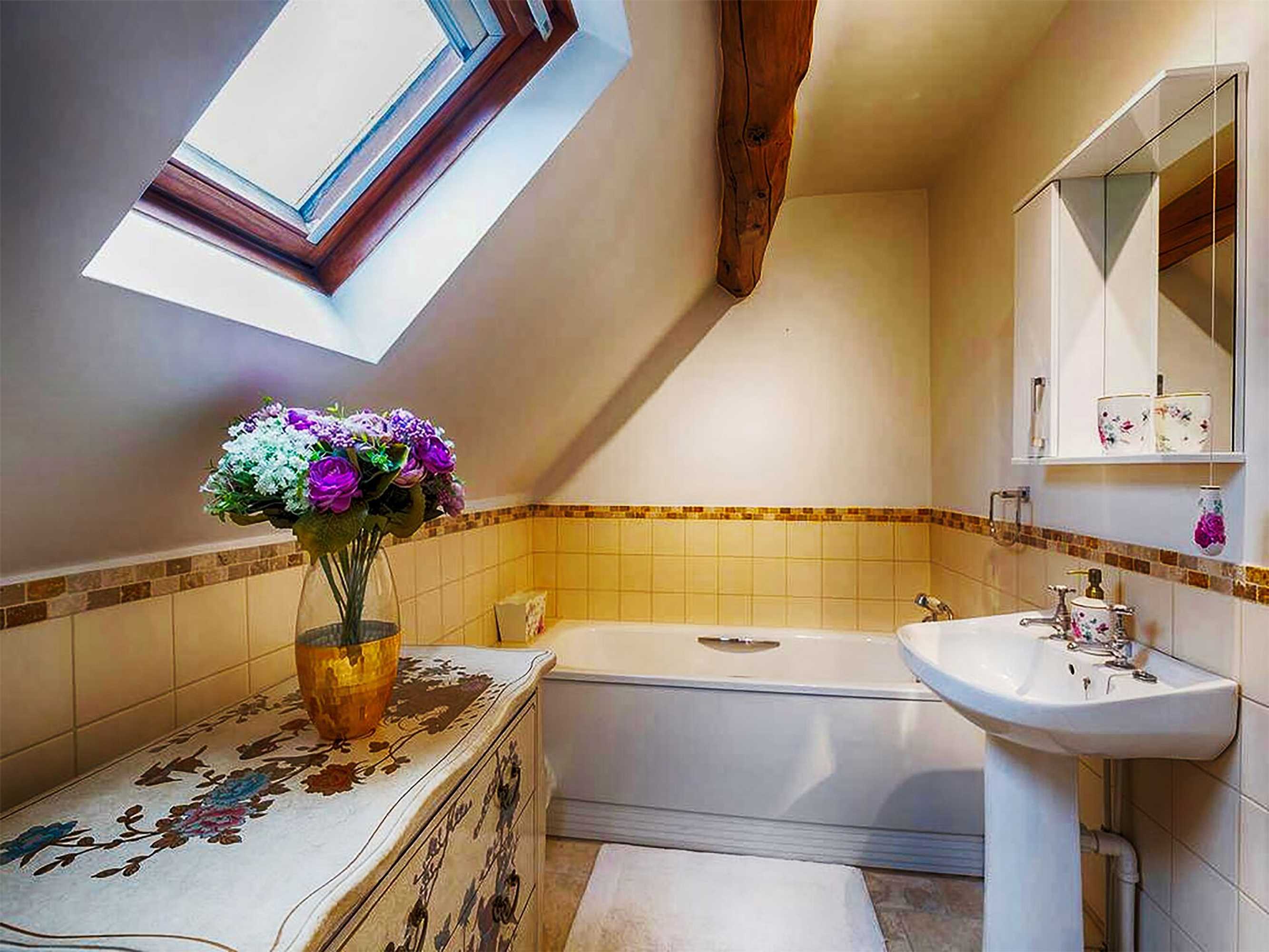 Gift card for Greystones Cottage