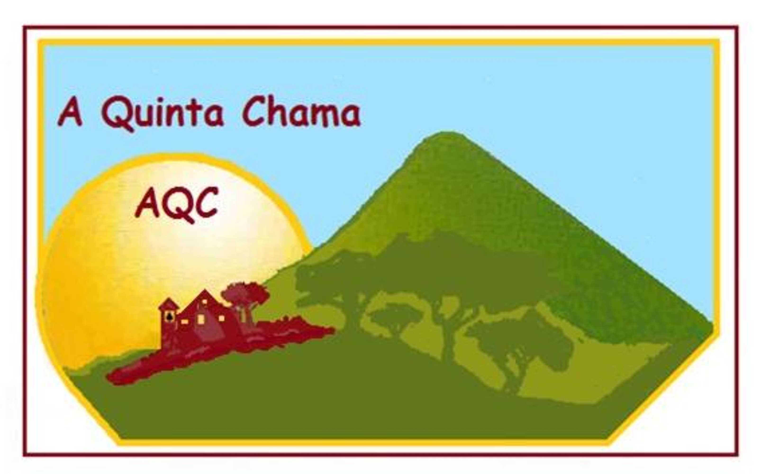 Gift card for Aqc - A Quinta Chama